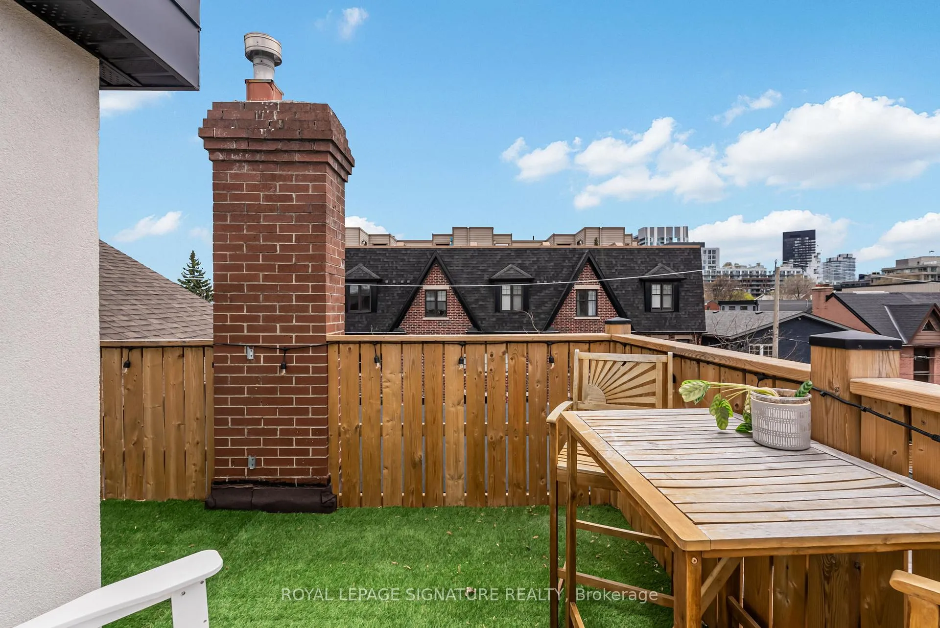 Photo 36 of 166 Broadview Avenue, Toronto, South Riverdale — HOMEH