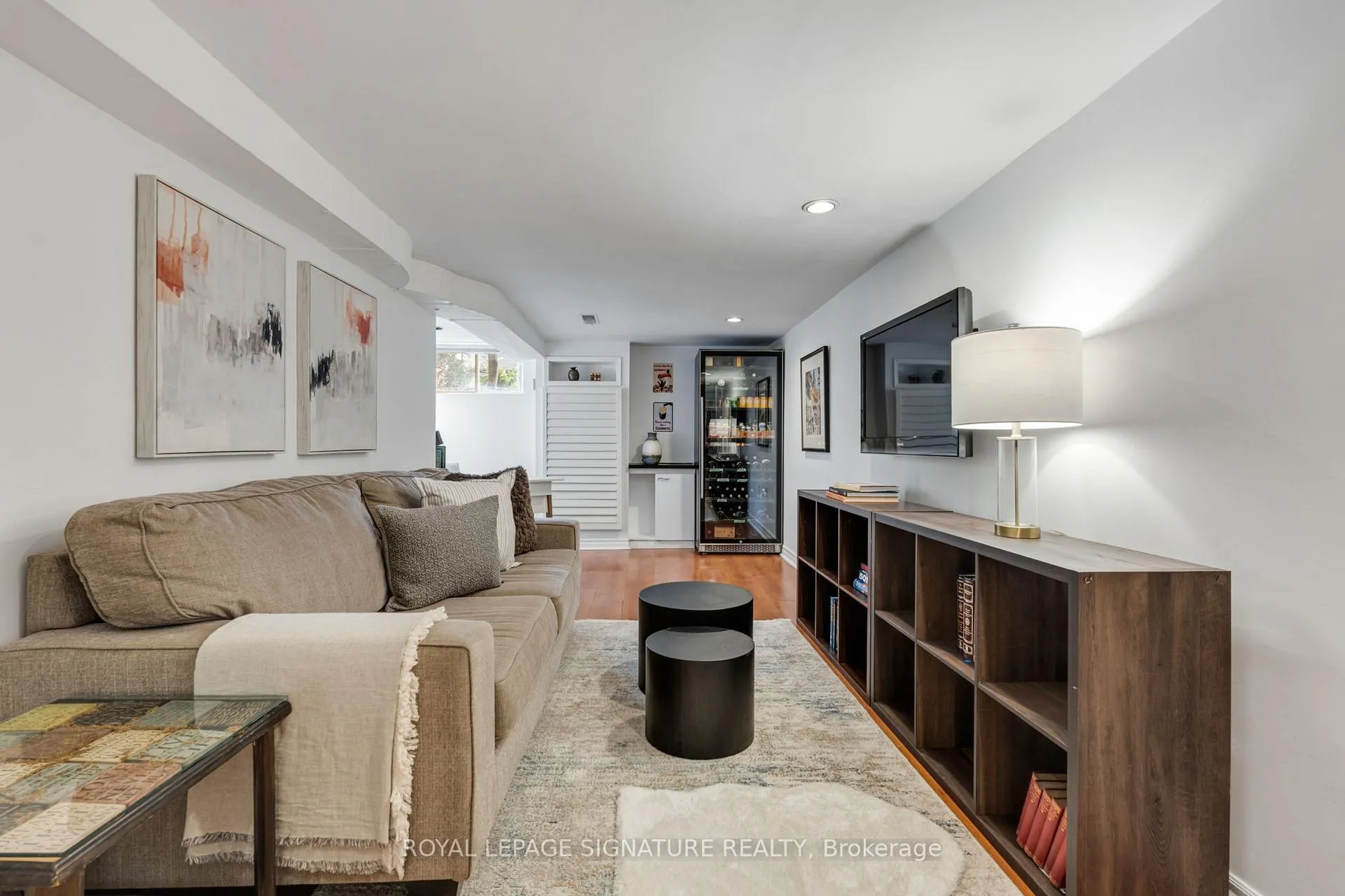 Photo 37 of 166 Broadview Avenue, Toronto, South Riverdale — HOMEH