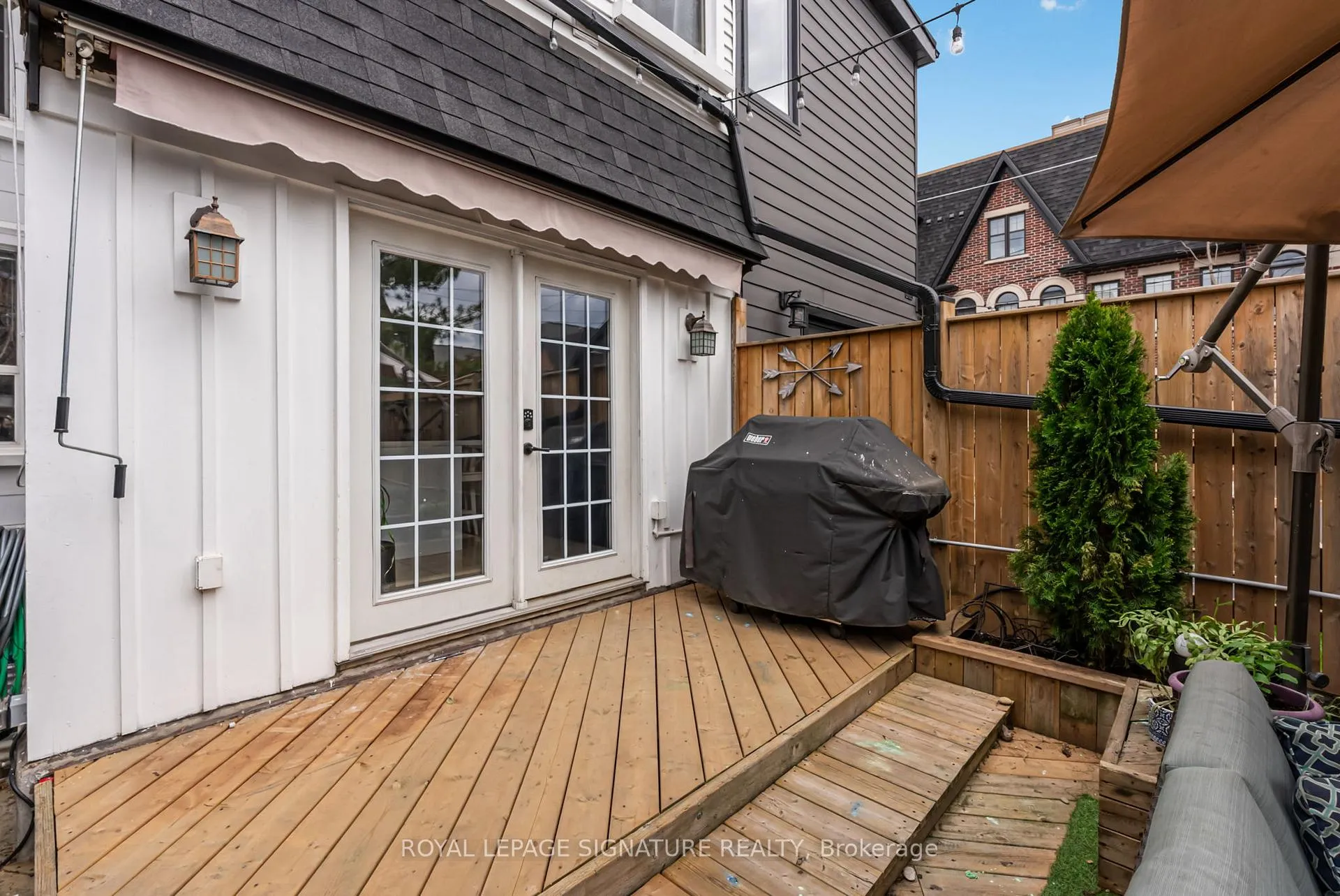 Photo 43 of 166 Broadview Avenue, Toronto, South Riverdale — HOMEH