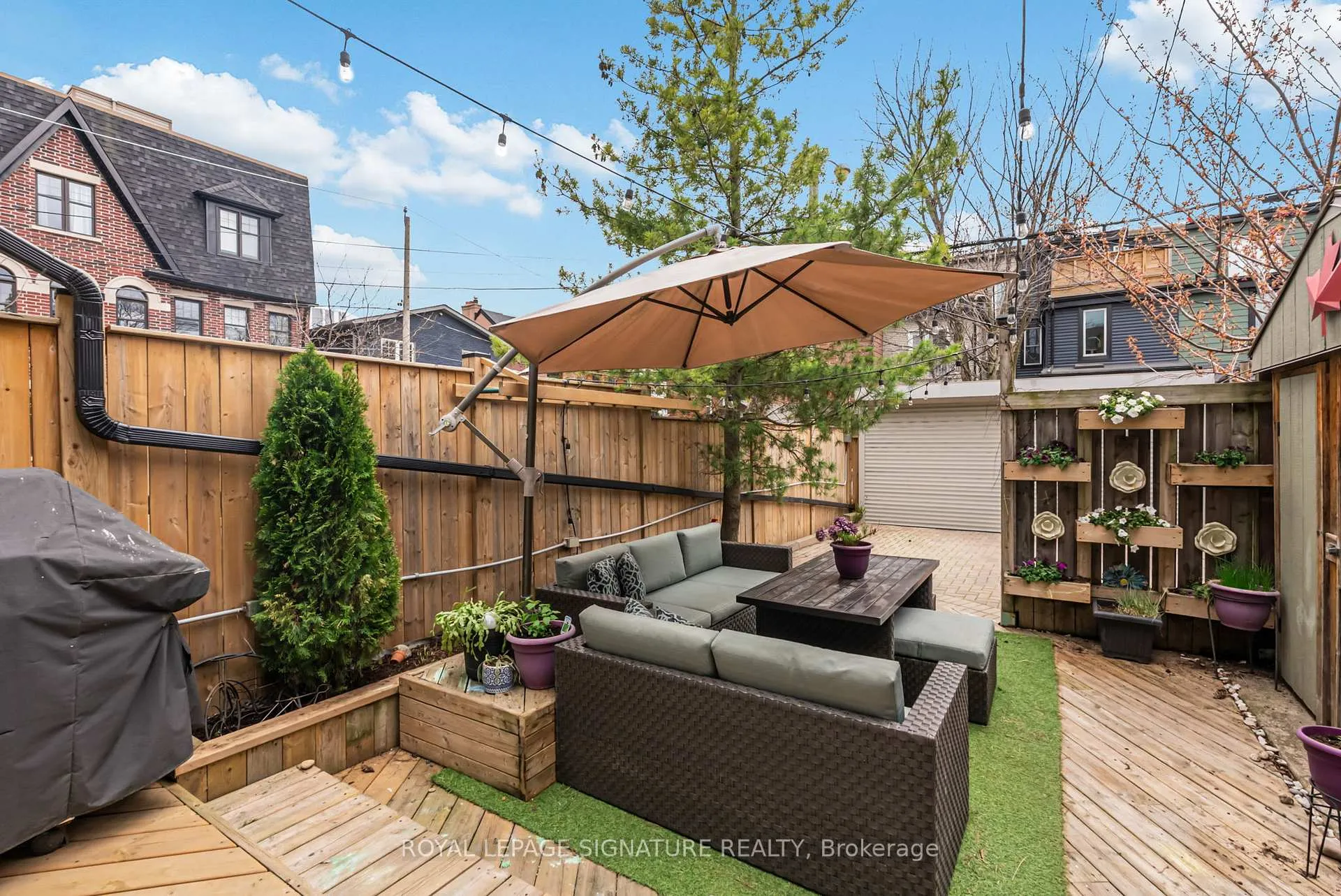 Photo 45 of 166 Broadview Avenue, Toronto, South Riverdale — HOMEH