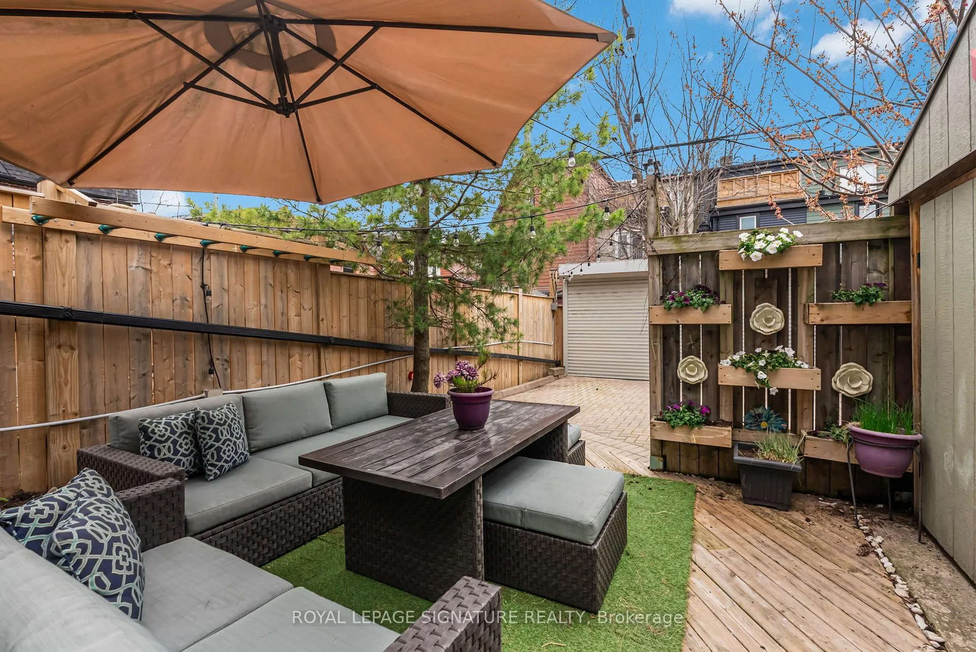 Photo 46 of 166 Broadview Avenue, Toronto, South Riverdale — HOMEH