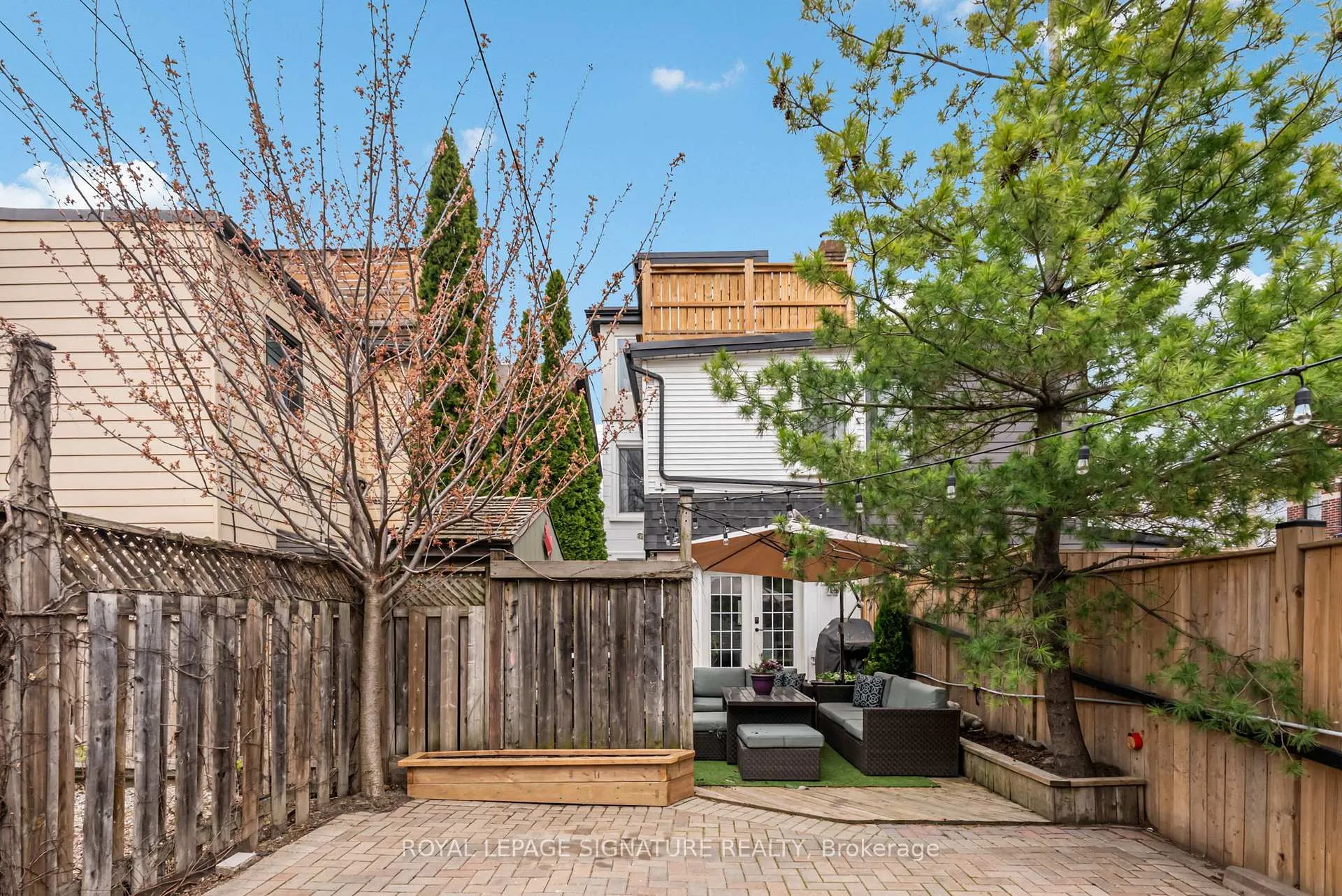 Photo 47 of 166 Broadview Avenue, Toronto, South Riverdale — HOMEH