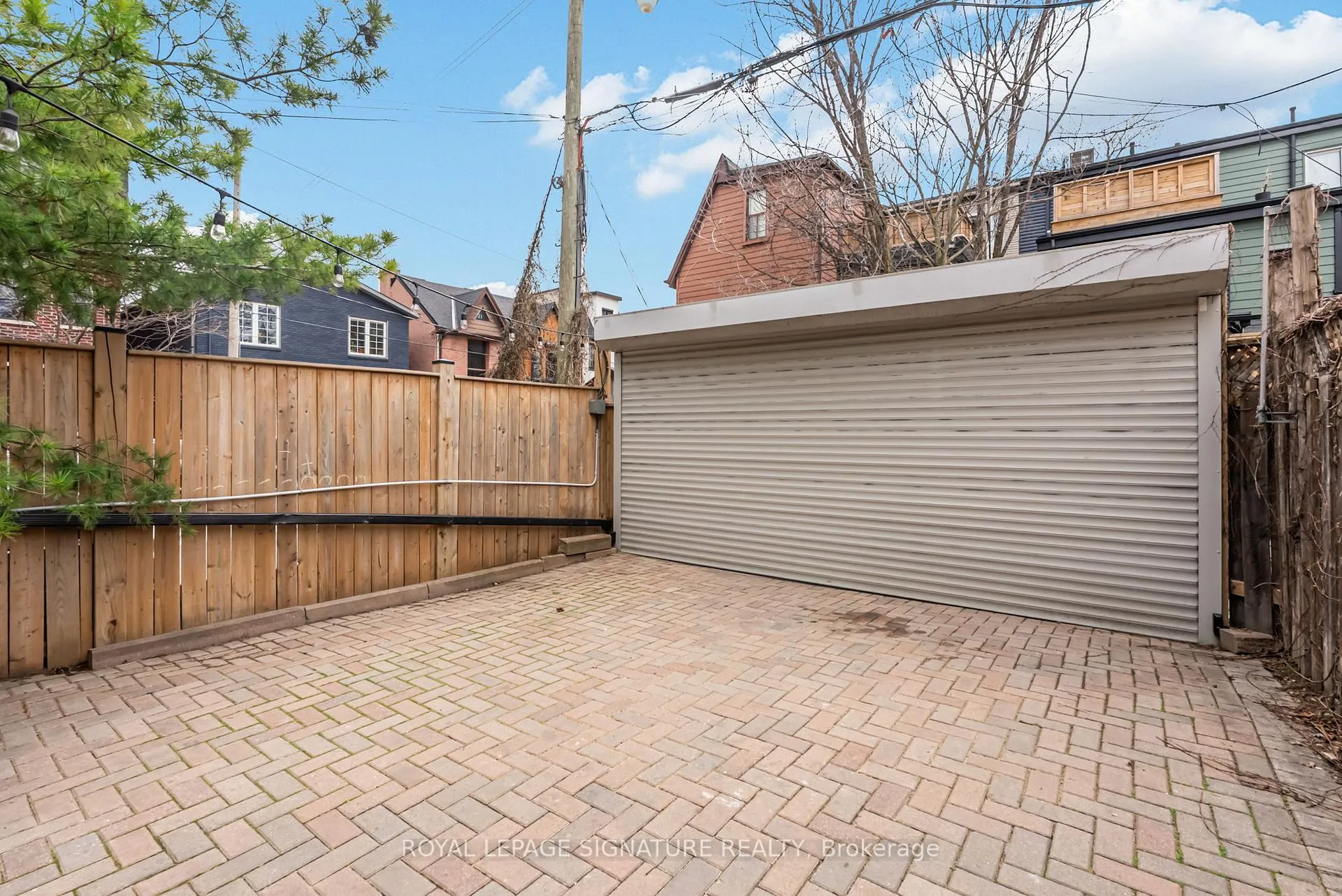 Photo 48 of 166 Broadview Avenue, Toronto, South Riverdale — HOMEH