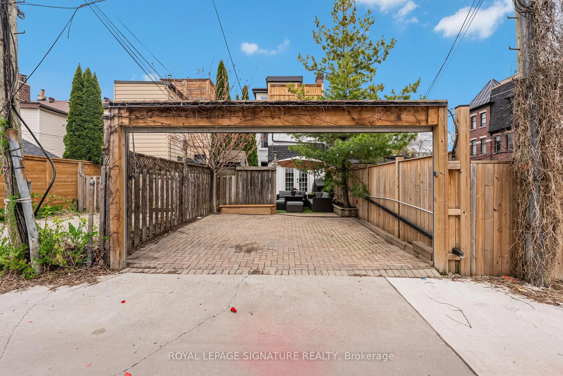 Photo 49 of 166 Broadview Avenue, Toronto, South Riverdale — HOMEH