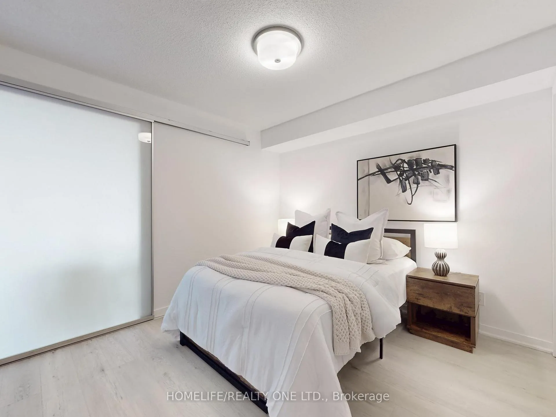Photo 21 of Unit 2003, 38 Joe Shuster Way, Toronto, South Parkdale — HOMEH