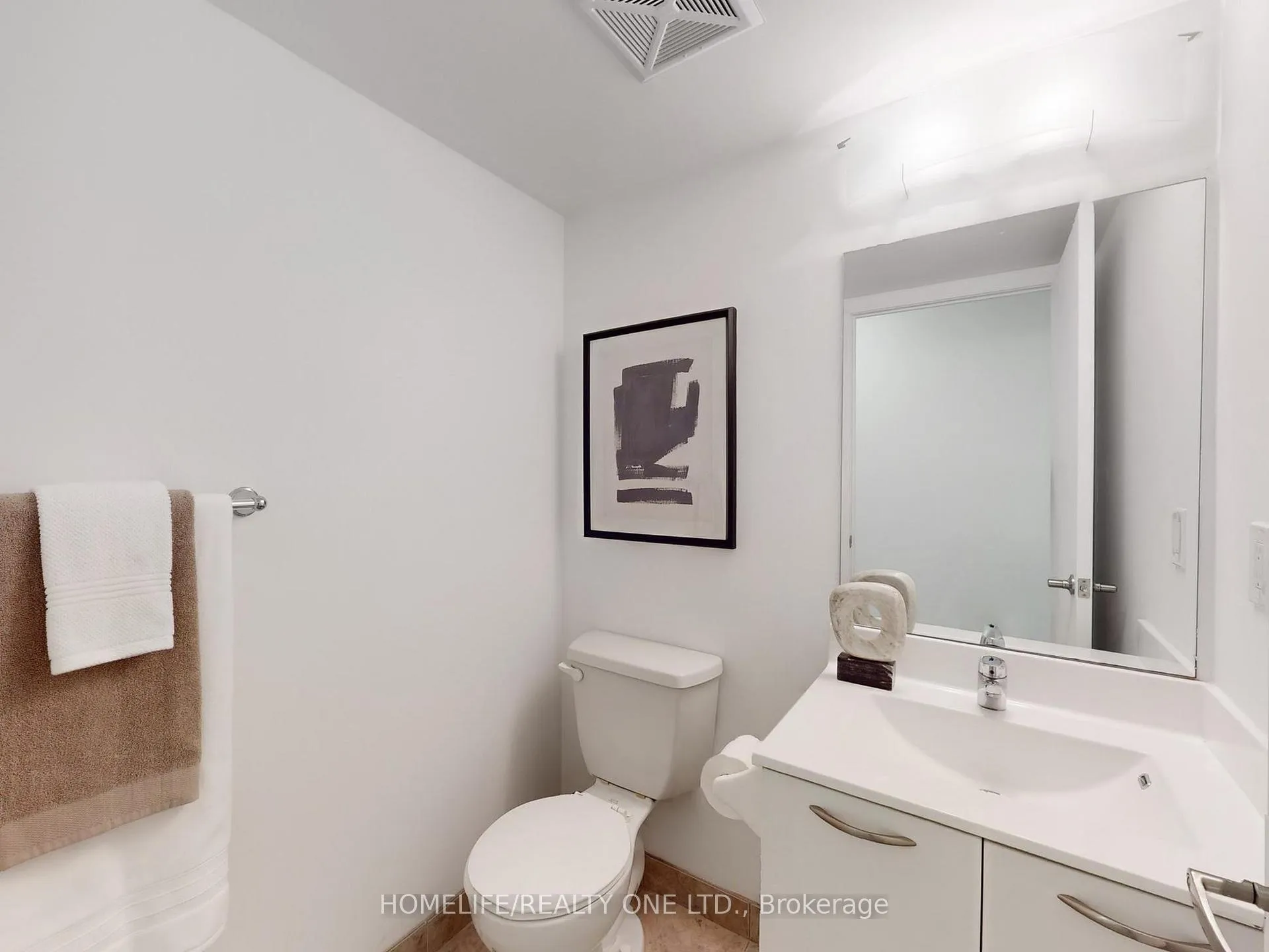 Photo 27 of Unit 2003, 38 Joe Shuster Way, Toronto, South Parkdale — HOMEH