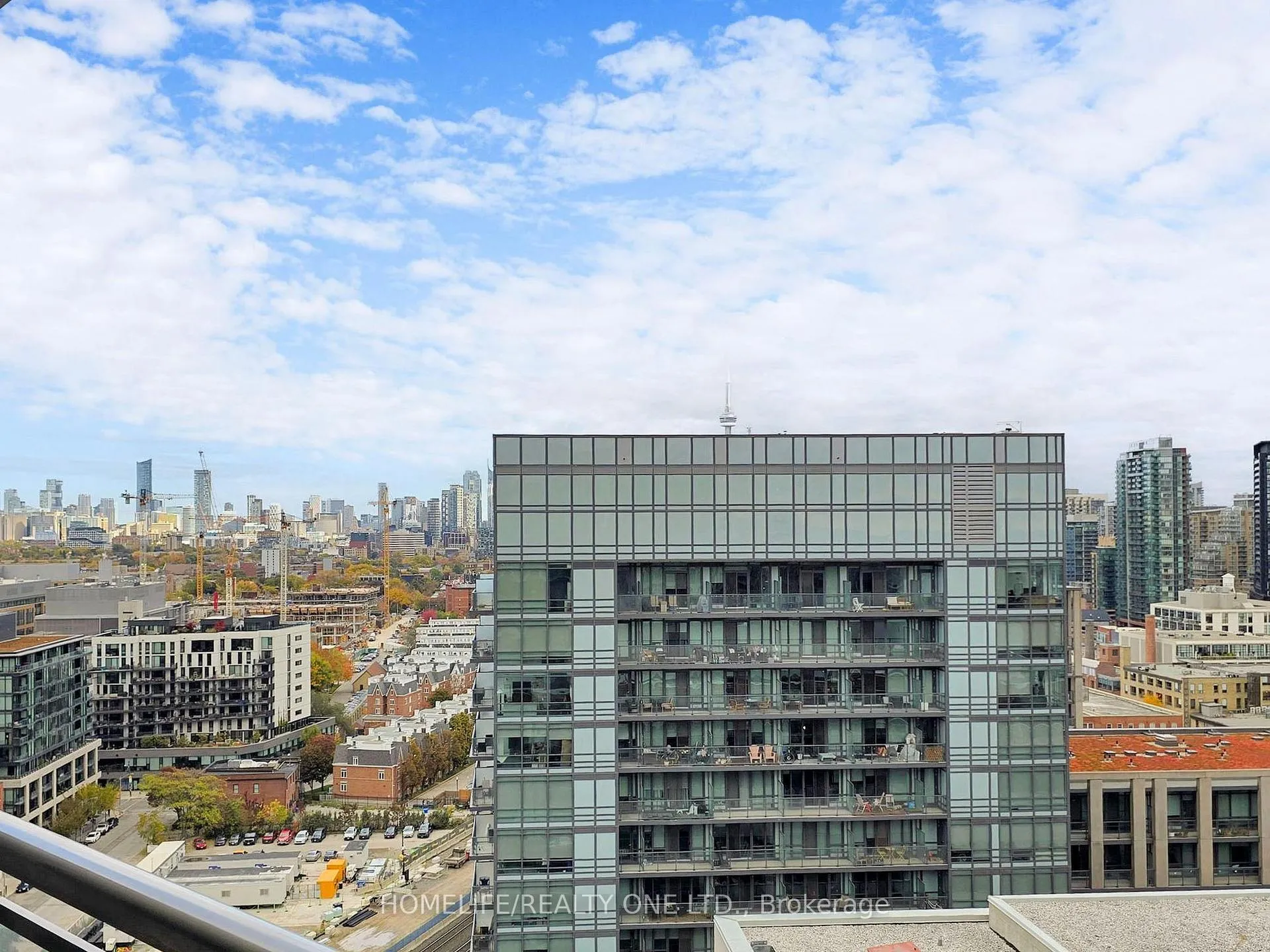 Photo 35 of Unit 2003, 38 Joe Shuster Way, Toronto, South Parkdale — HOMEH
