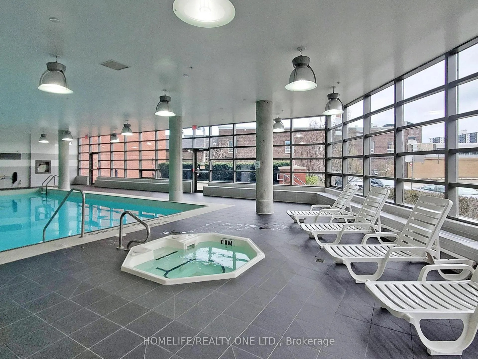 Photo 38 of Unit 2003, 38 Joe Shuster Way, Toronto, South Parkdale — HOMEH