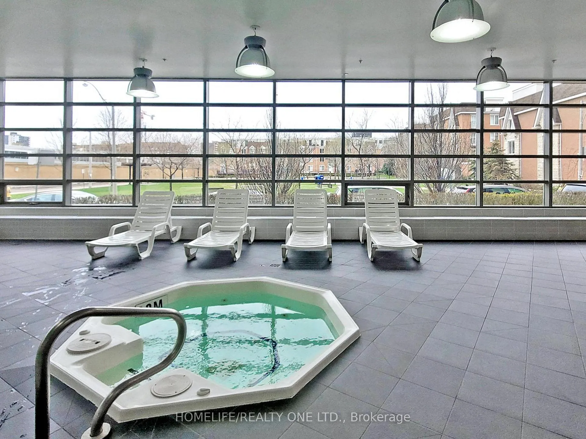 Photo 41 of Unit 2003, 38 Joe Shuster Way, Toronto, South Parkdale — HOMEH
