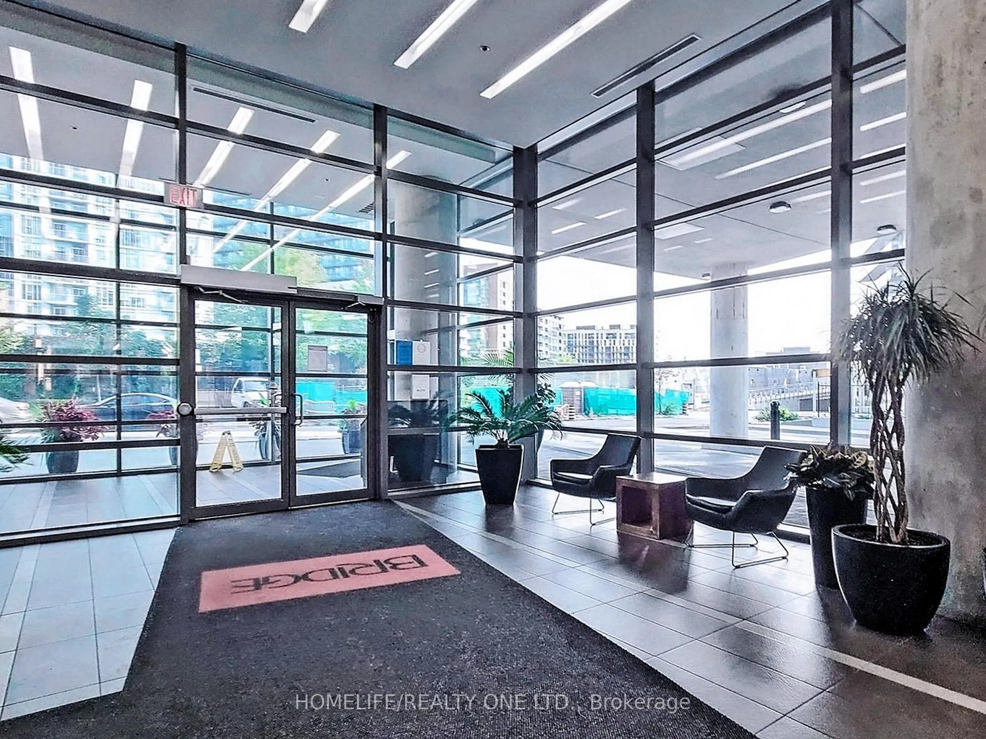 Photo 42 of Unit 2003, 38 Joe Shuster Way, Toronto, South Parkdale — HOMEH