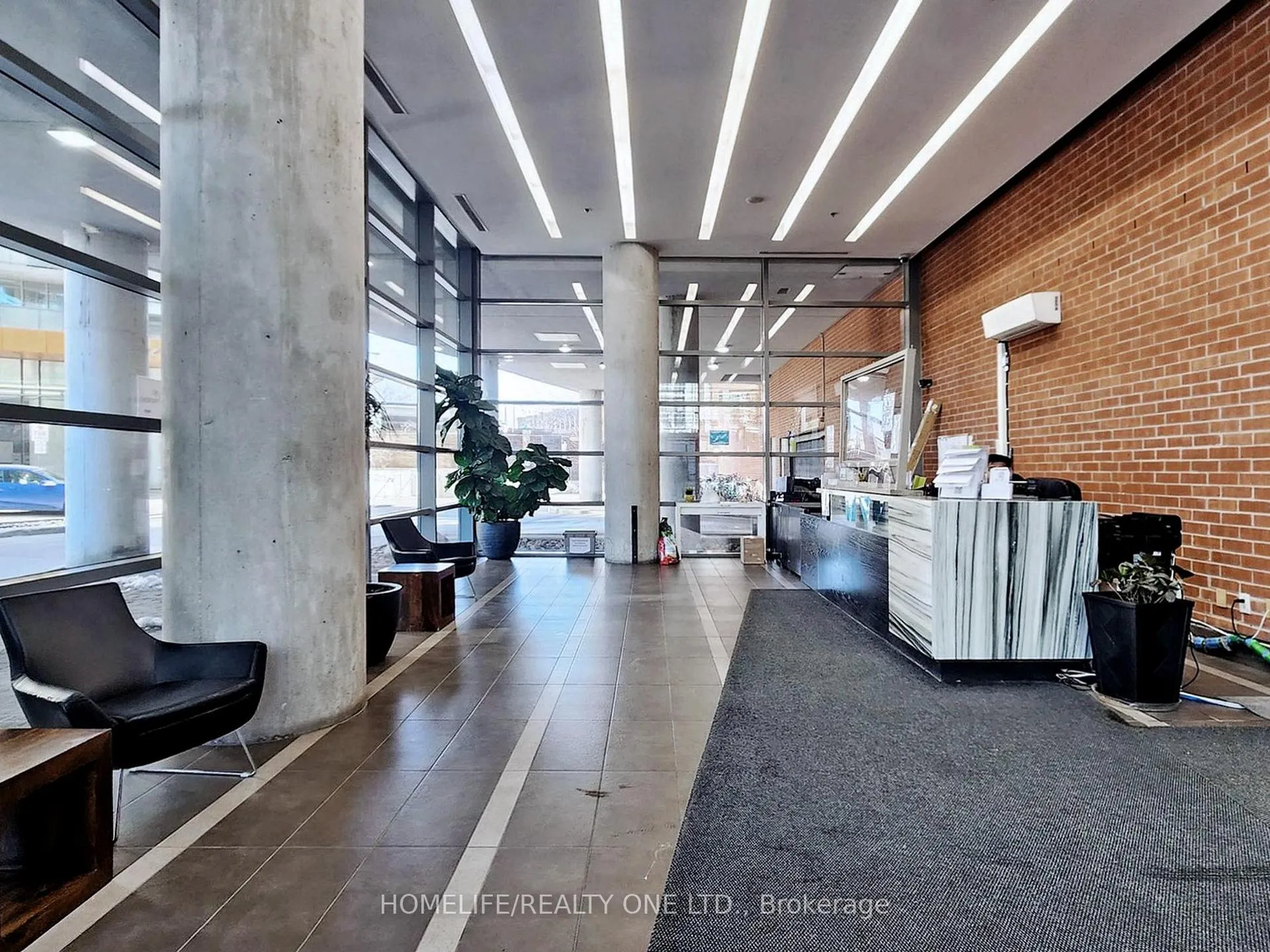 Photo 43 of Unit 2003, 38 Joe Shuster Way, Toronto, South Parkdale — HOMEH