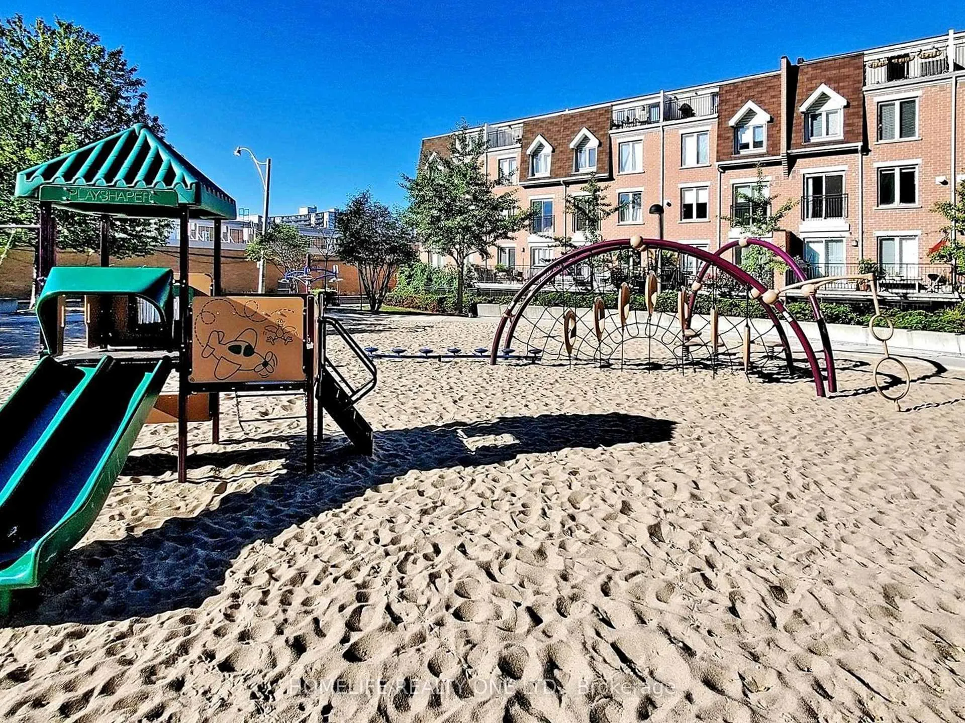Photo 47 of Unit 2003, 38 Joe Shuster Way, Toronto, South Parkdale — HOMEH