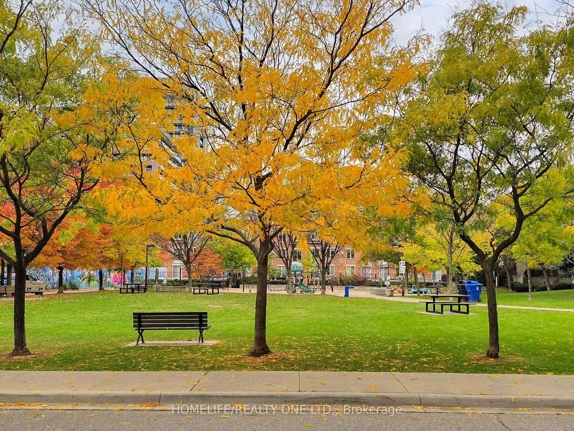 Photo 48 of Unit 2003, 38 Joe Shuster Way, Toronto, South Parkdale — HOMEH