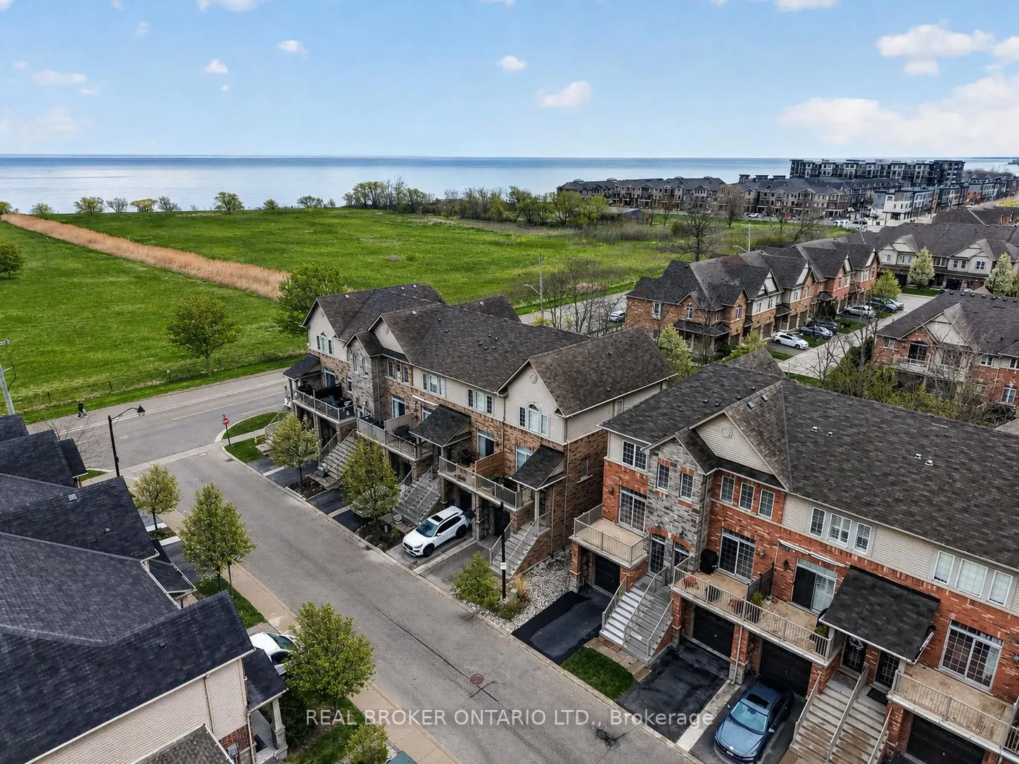 Photo 1 of Unit 13, 541 Winston Road, Grimsby, Grimsby Beach — HOMEH