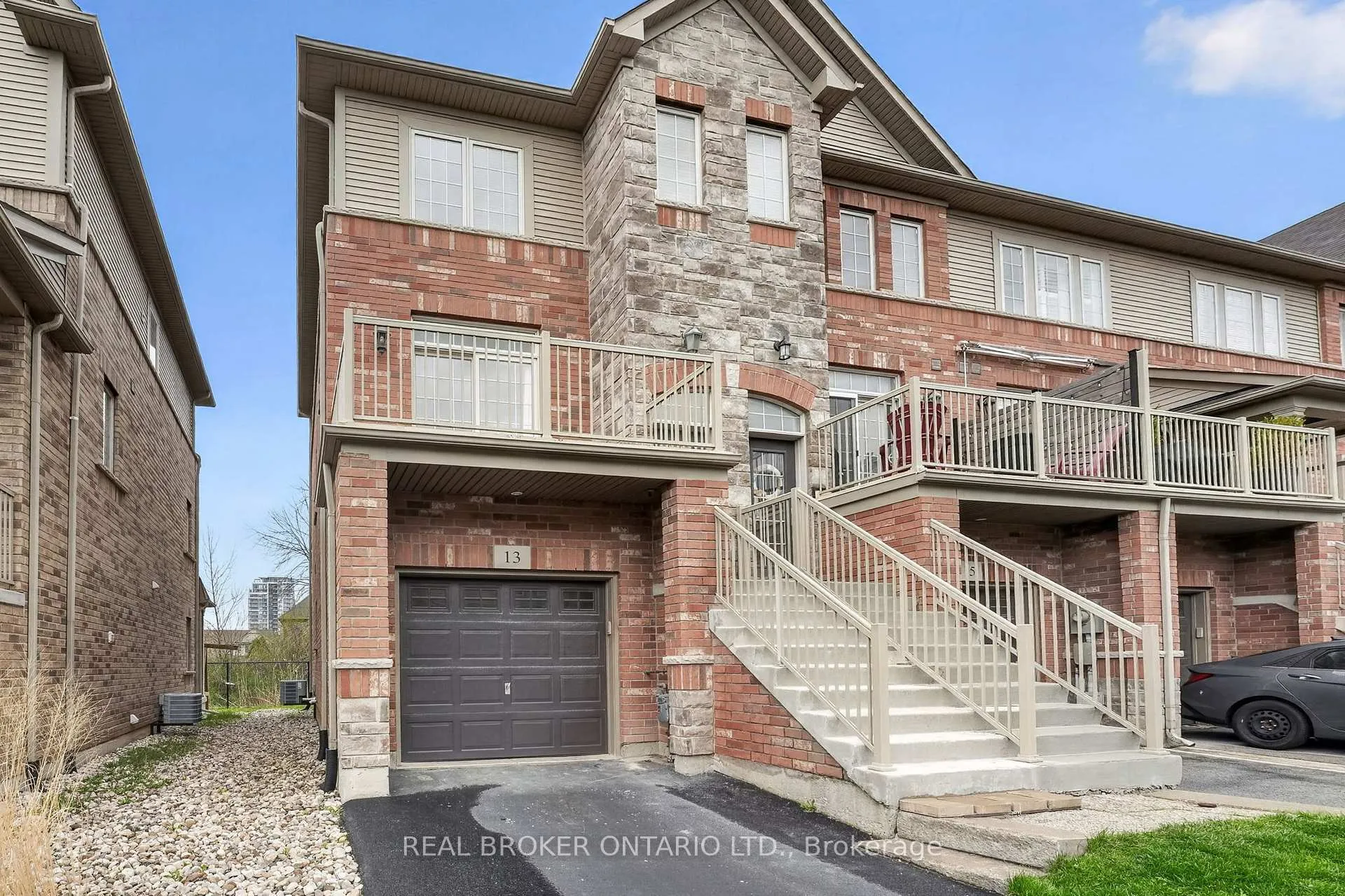 Photo 2 of Unit 13, 541 Winston Road, Grimsby, Grimsby Beach — HOMEH