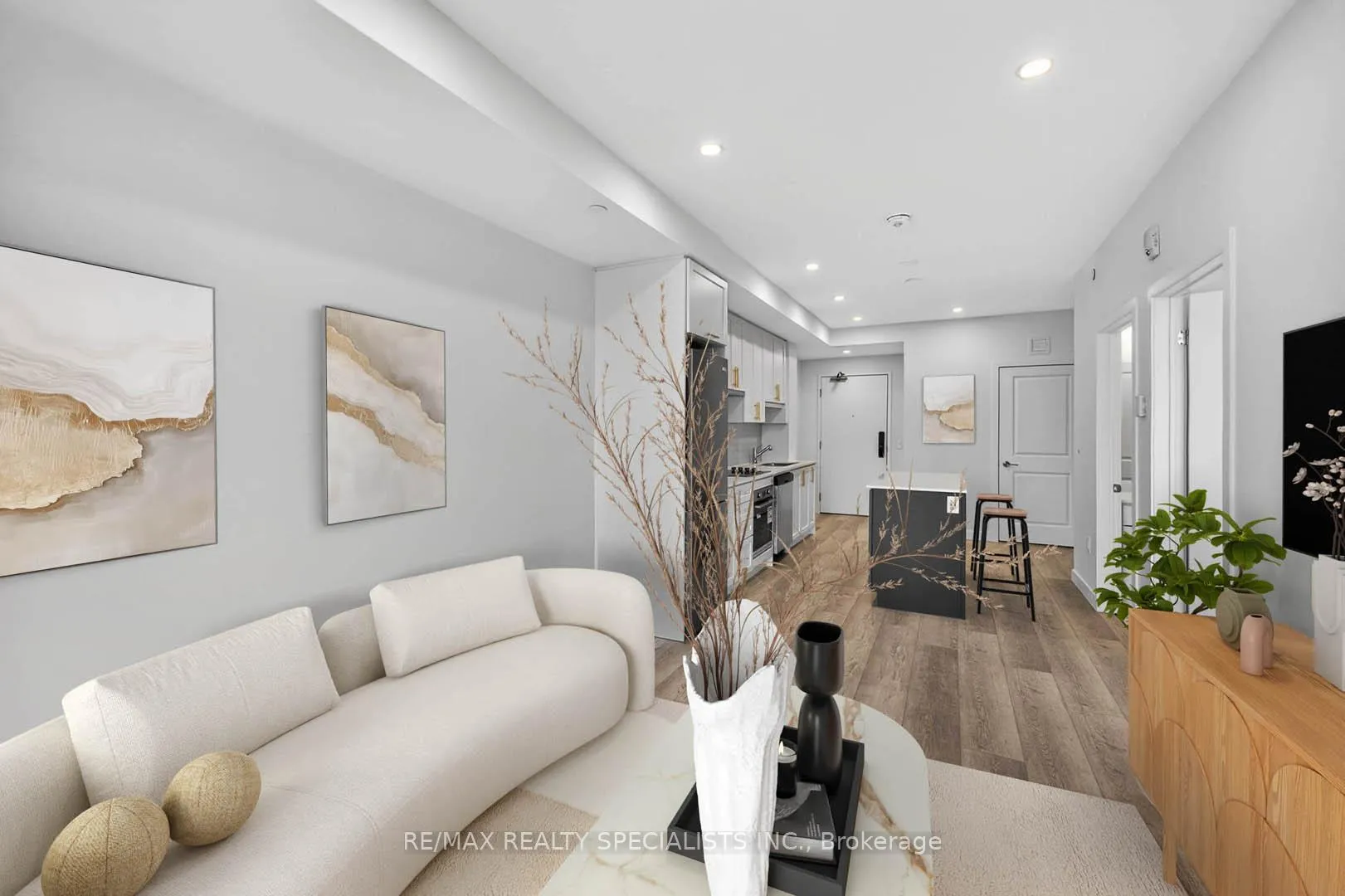 Photo 1 of Unit 701, 461 Green Road, Hamilton, Stoney Creek — HOMEH