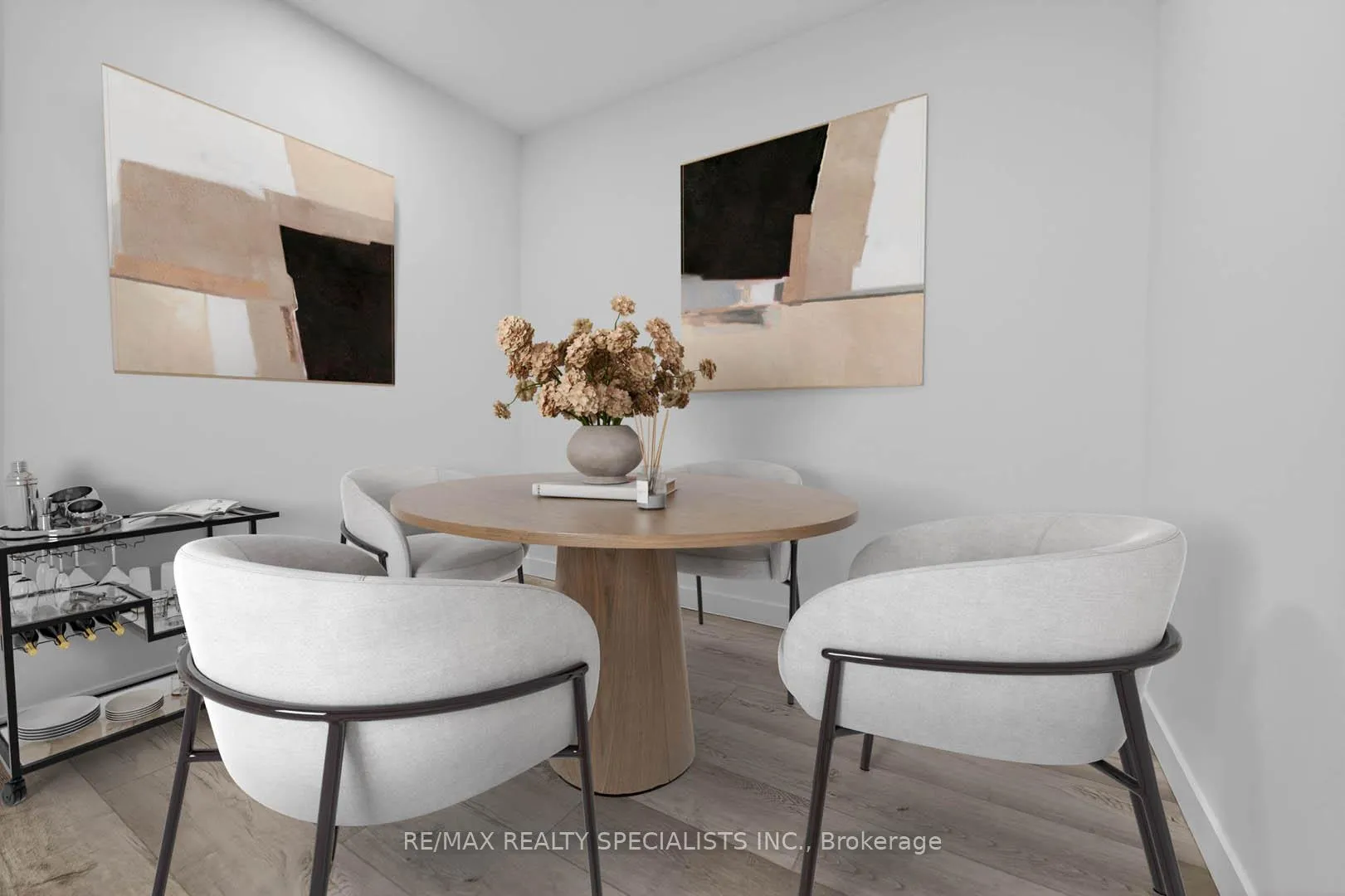 Photo 20 of Unit 701, 461 Green Road, Hamilton, Stoney Creek — HOMEH