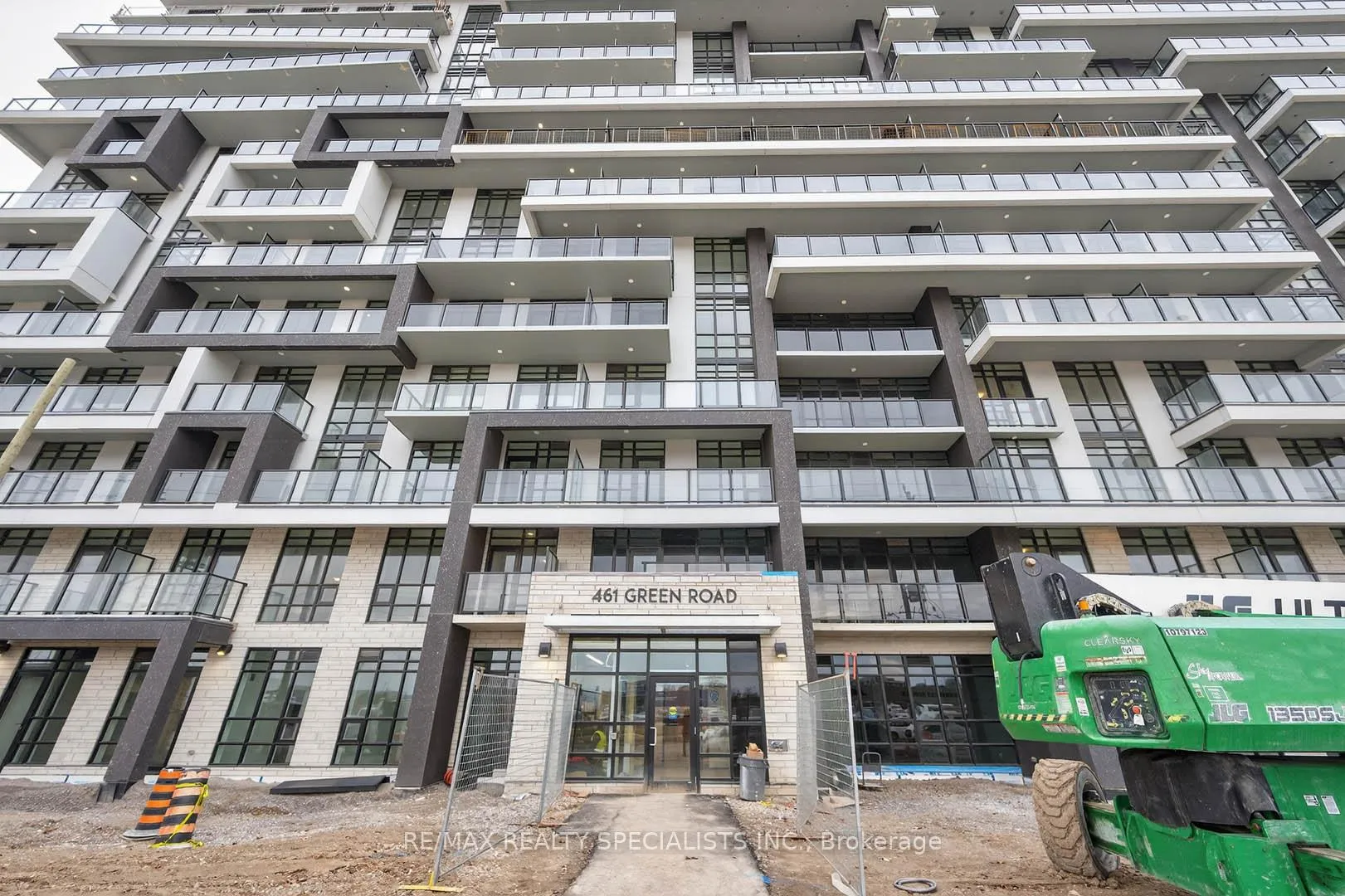 Photo 26 of Unit 701, 461 Green Road, Hamilton, Stoney Creek — HOMEH