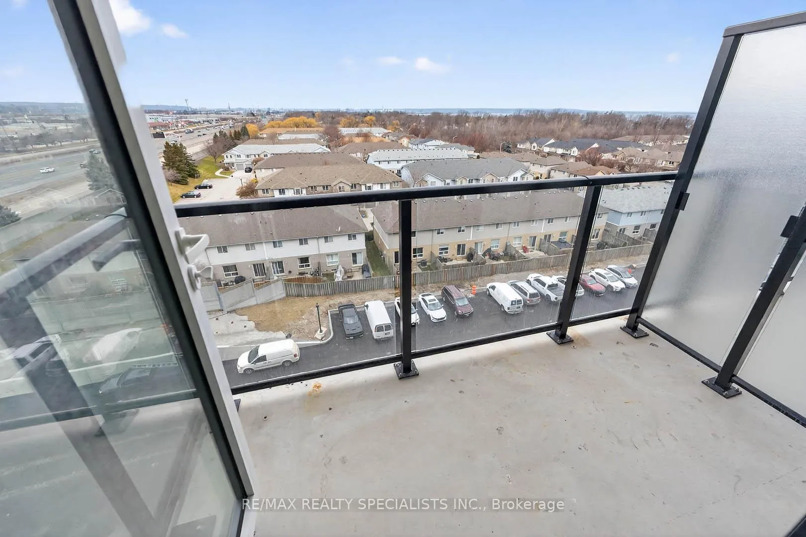 Photo 27 of Unit 701, 461 Green Road, Hamilton, Stoney Creek — HOMEH