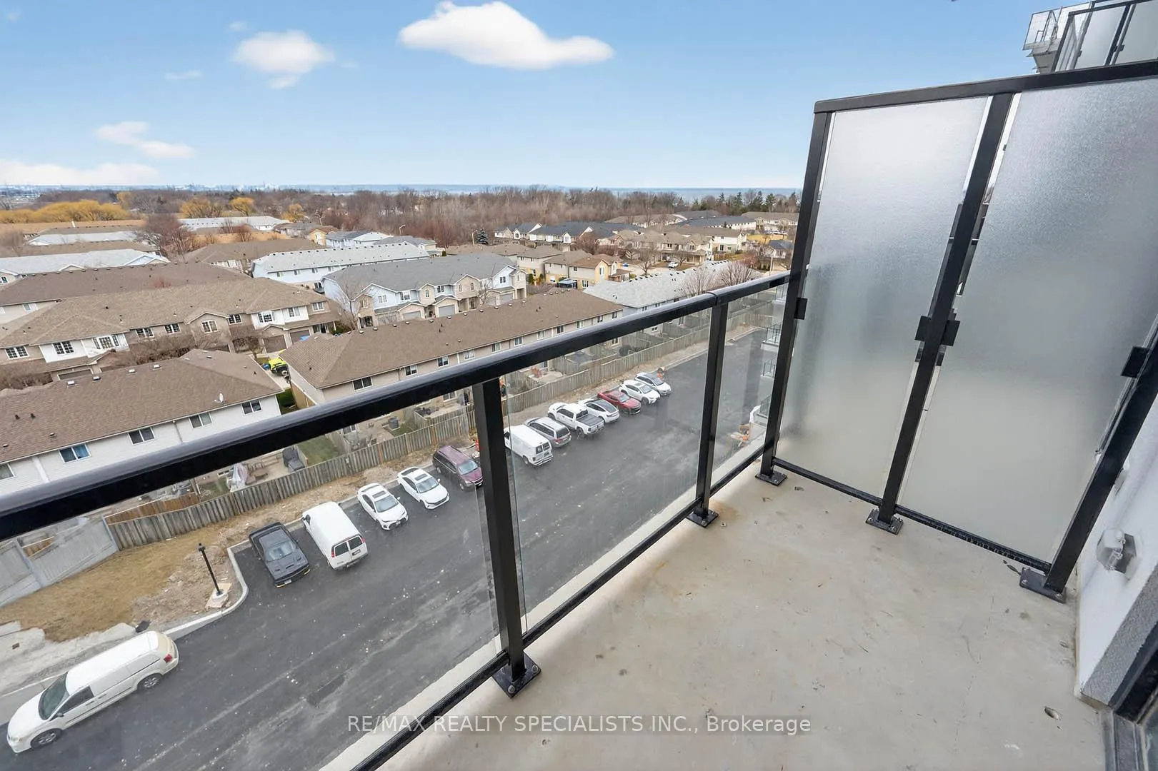 Photo 30 of Unit 701, 461 Green Road, Hamilton, Stoney Creek — HOMEH