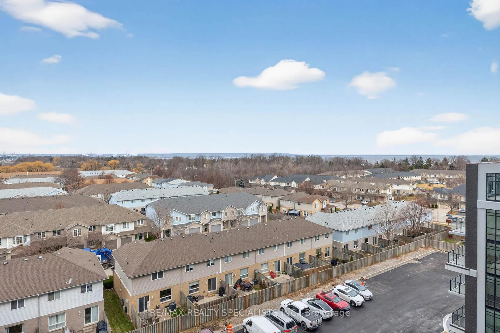 Photo 31 of Unit 701, 461 Green Road, Hamilton, Stoney Creek — HOMEH
