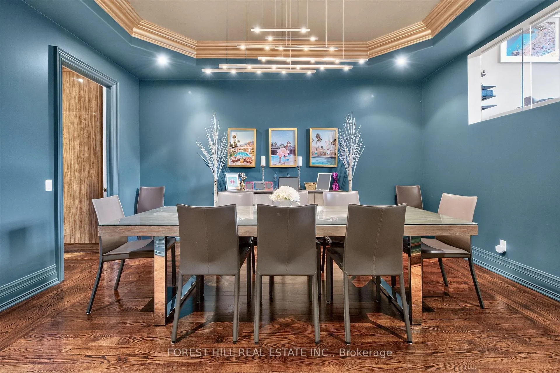 Photo 14 of 29 Webster Avenue, Toronto, The Annex — HOMEH