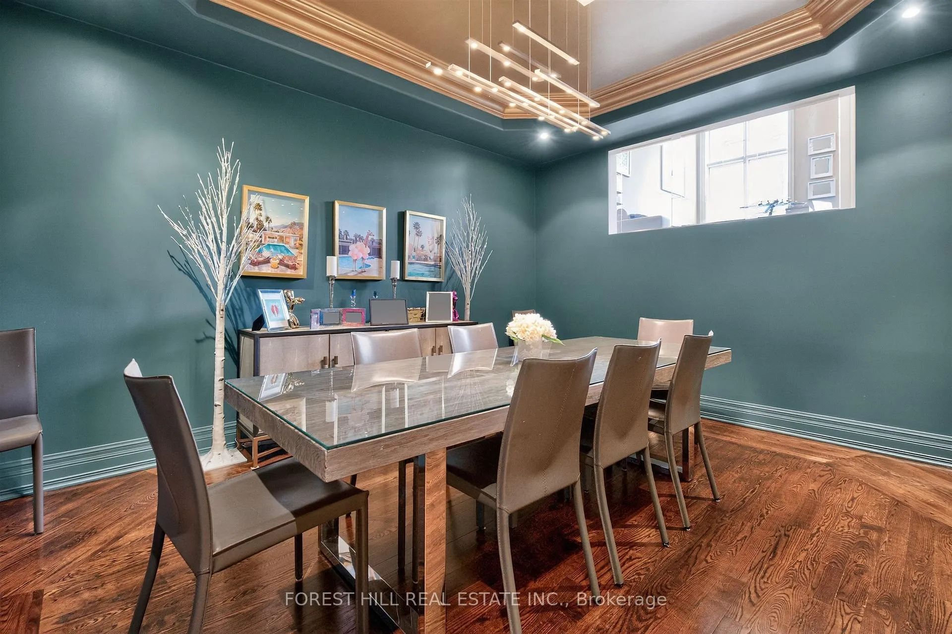 Photo 15 of 29 Webster Avenue, Toronto, The Annex — HOMEH