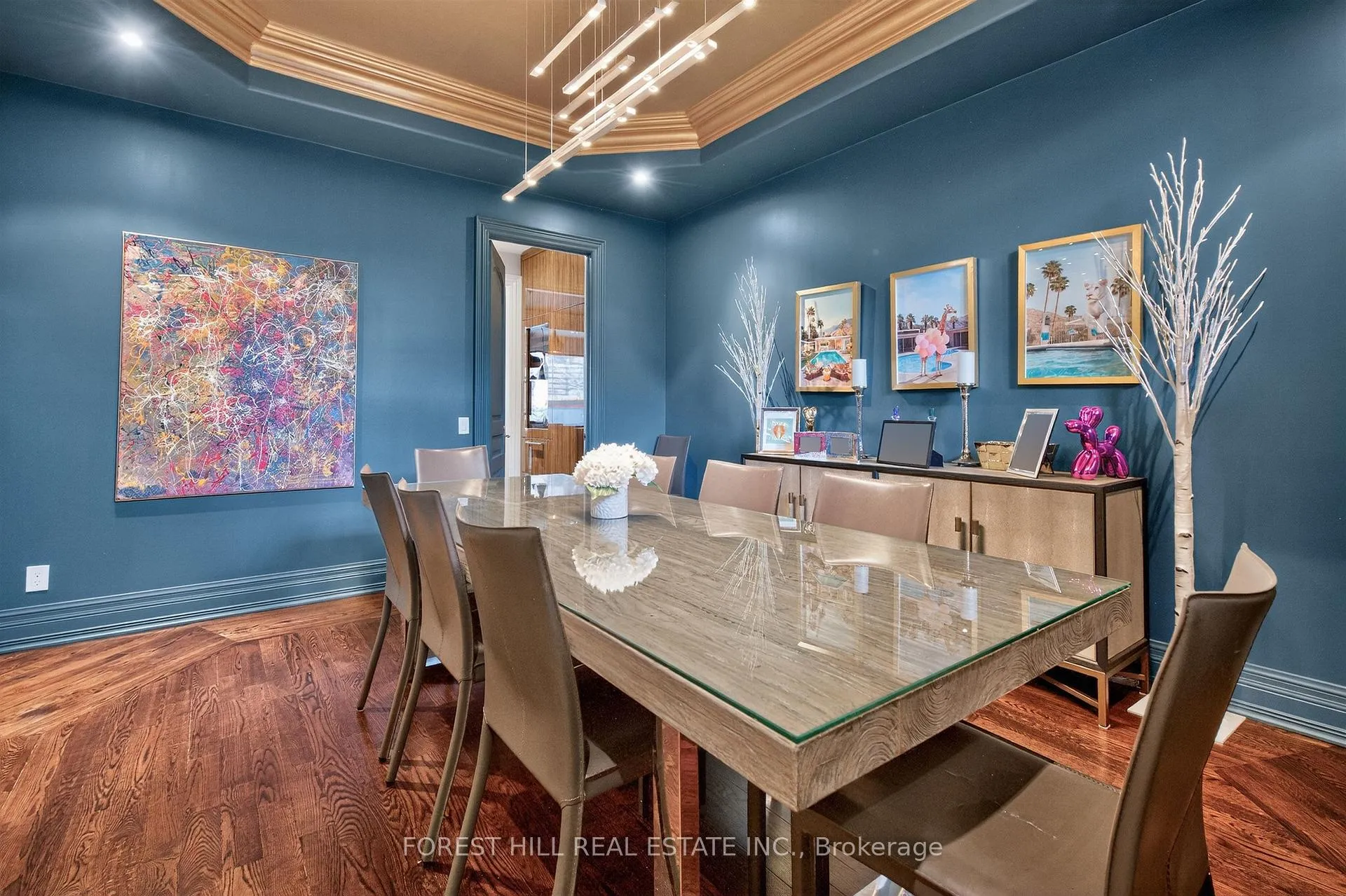 Photo 16 of 29 Webster Avenue, Toronto, The Annex — HOMEH