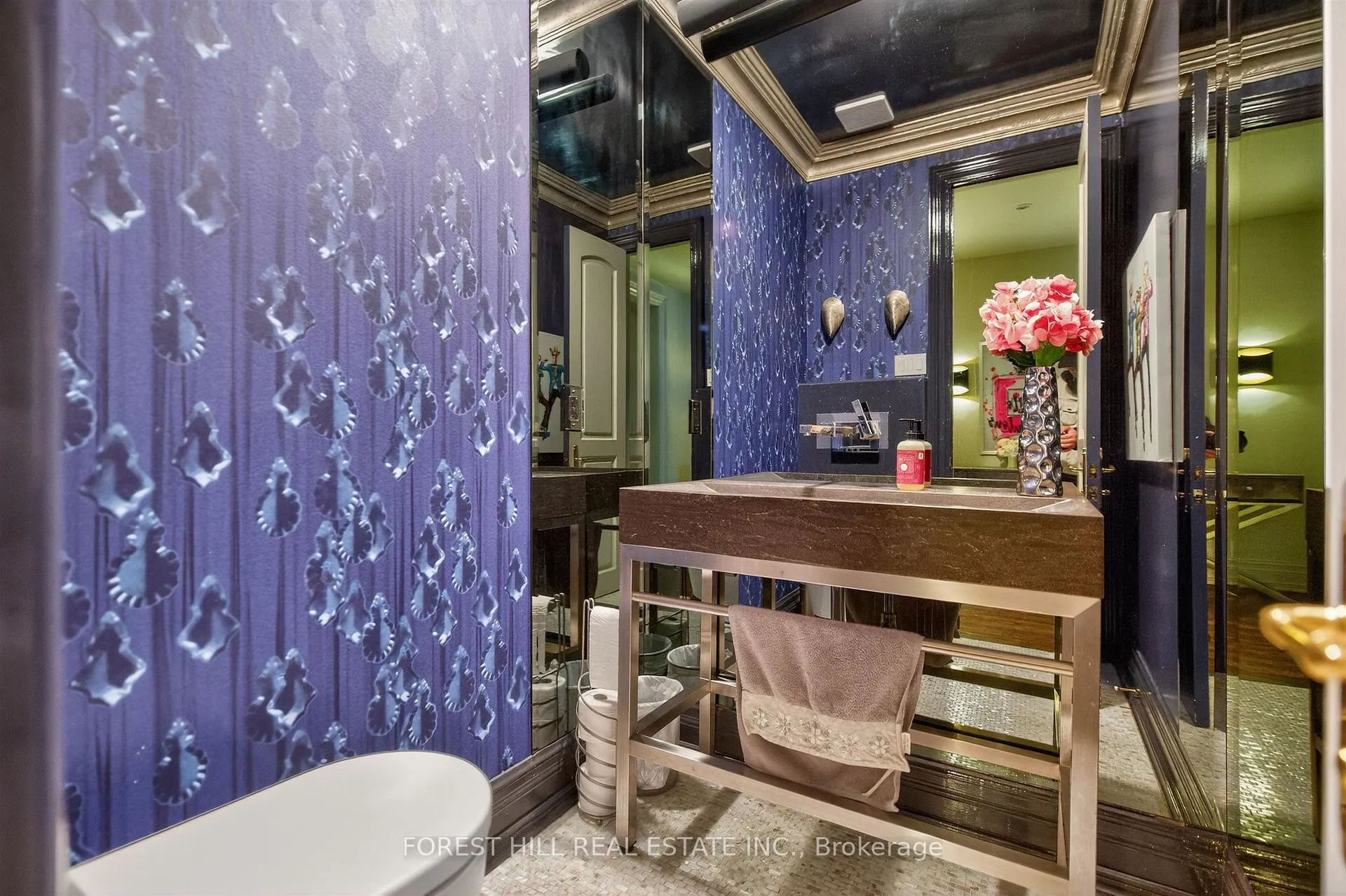 Photo 17 of 29 Webster Avenue, Toronto, The Annex — HOMEH