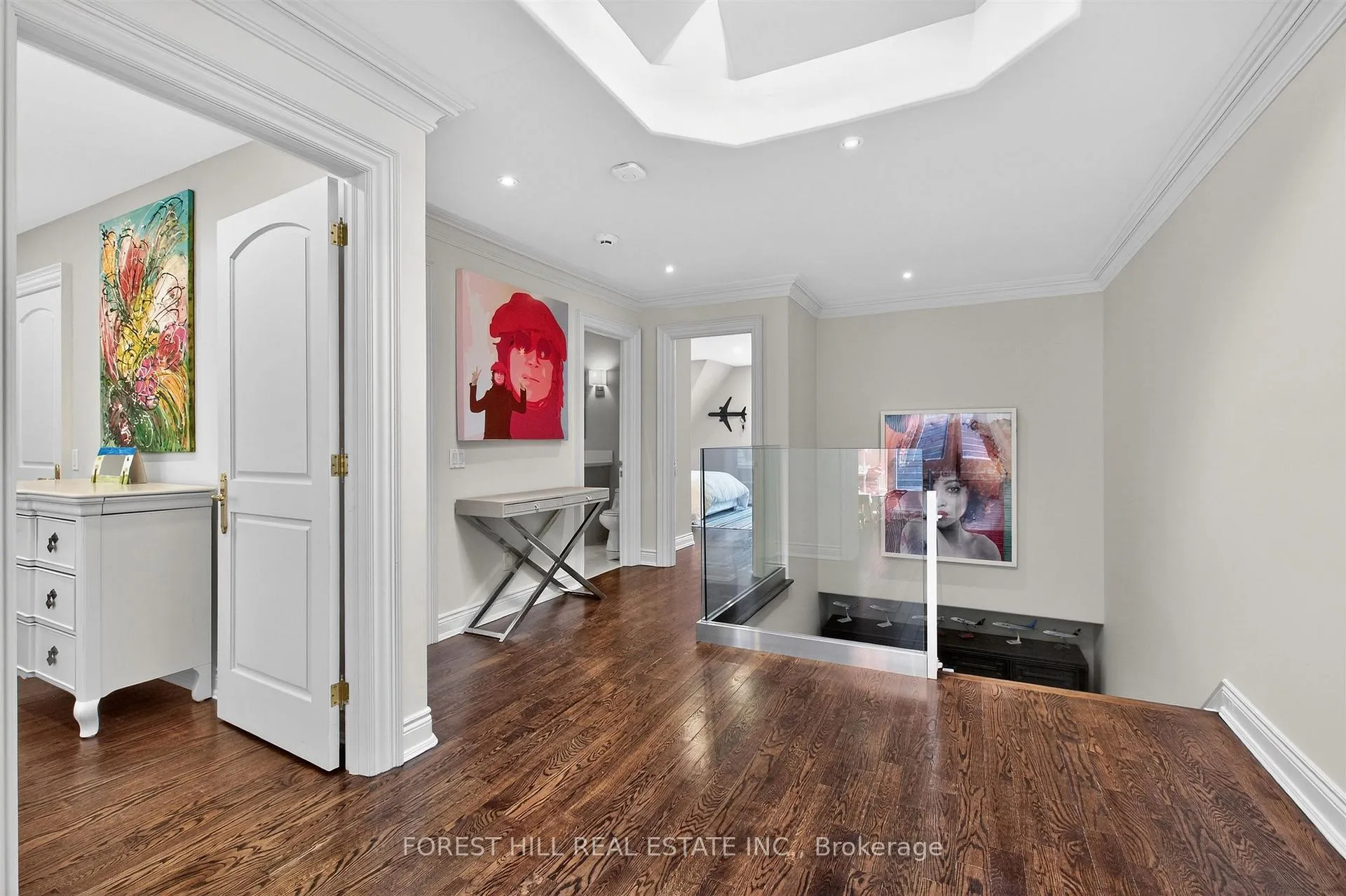 Photo 19 of 29 Webster Avenue, Toronto, The Annex — HOMEH