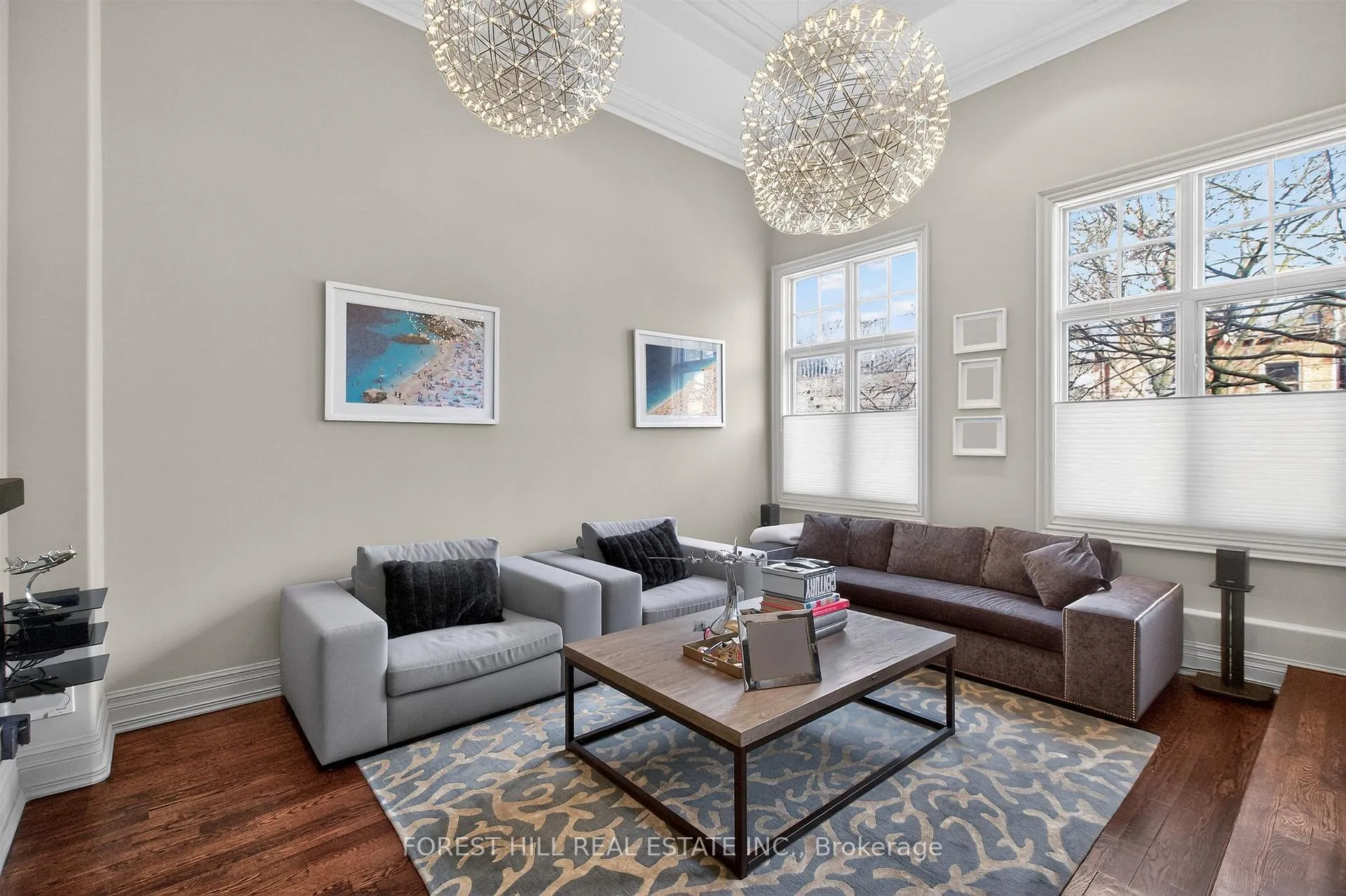 Photo 21 of 29 Webster Avenue, Toronto, The Annex — HOMEH