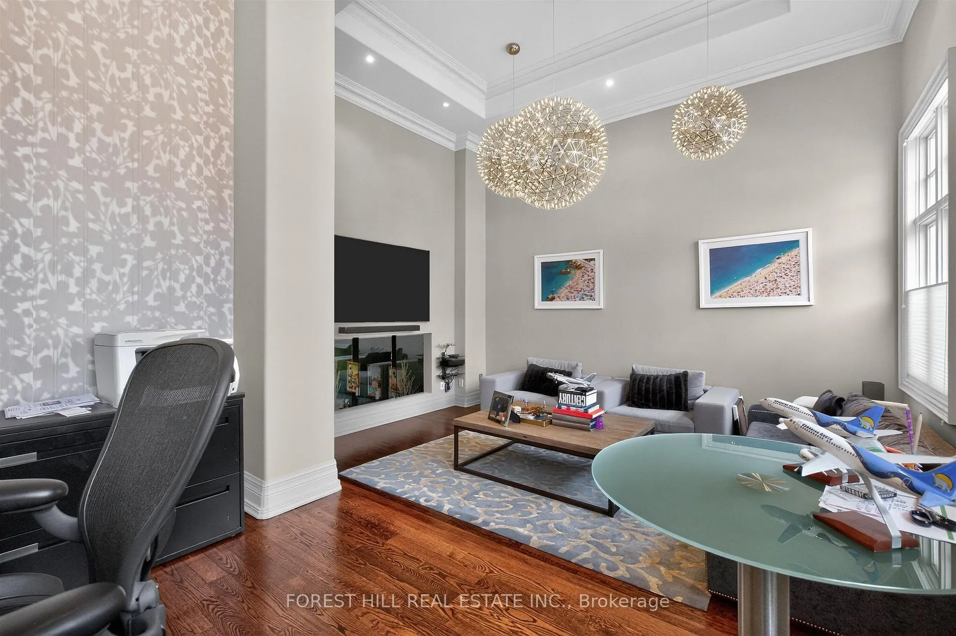 Photo 23 of 29 Webster Avenue, Toronto, The Annex — HOMEH