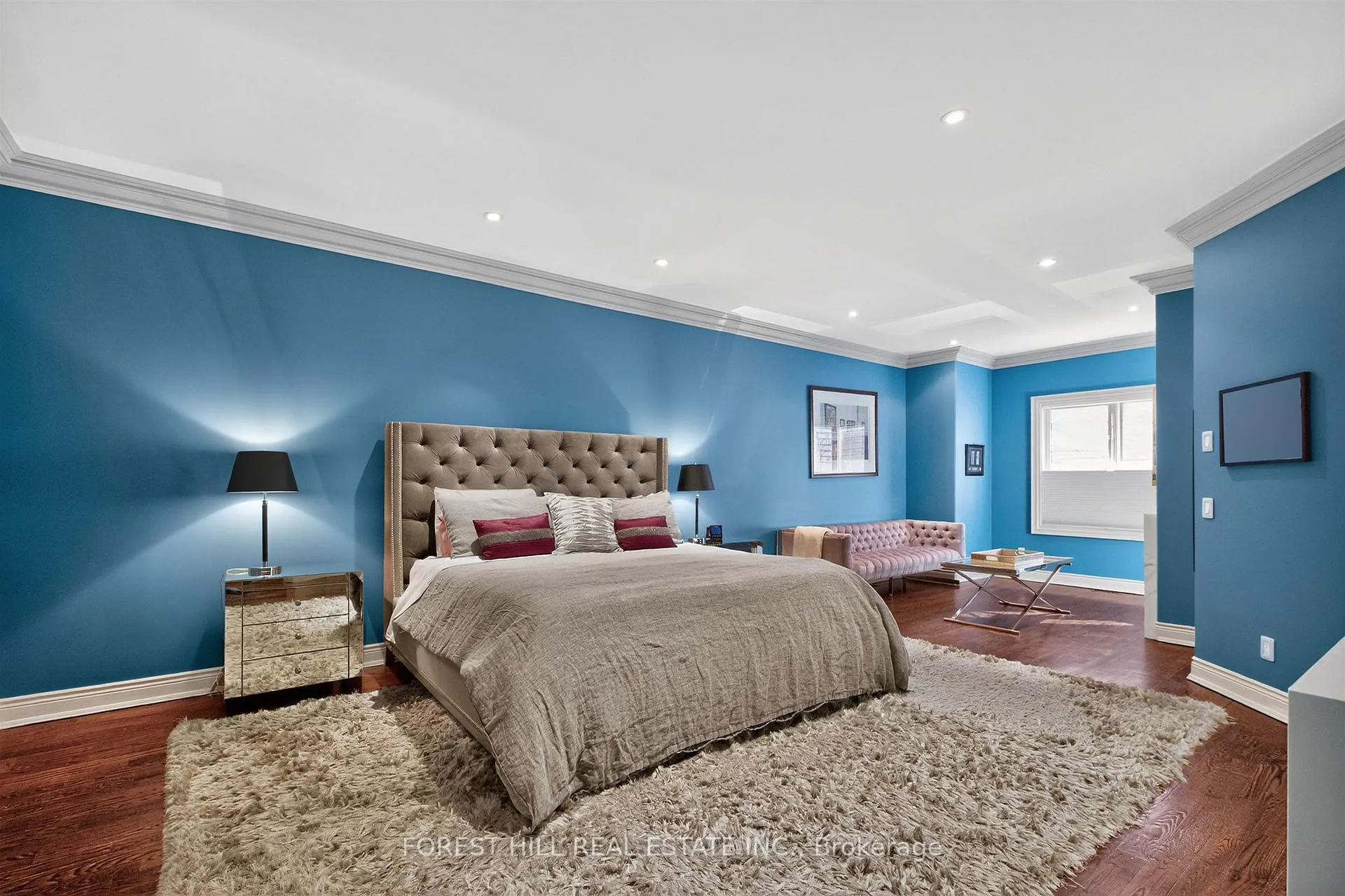 Photo 24 of 29 Webster Avenue, Toronto, The Annex — HOMEH