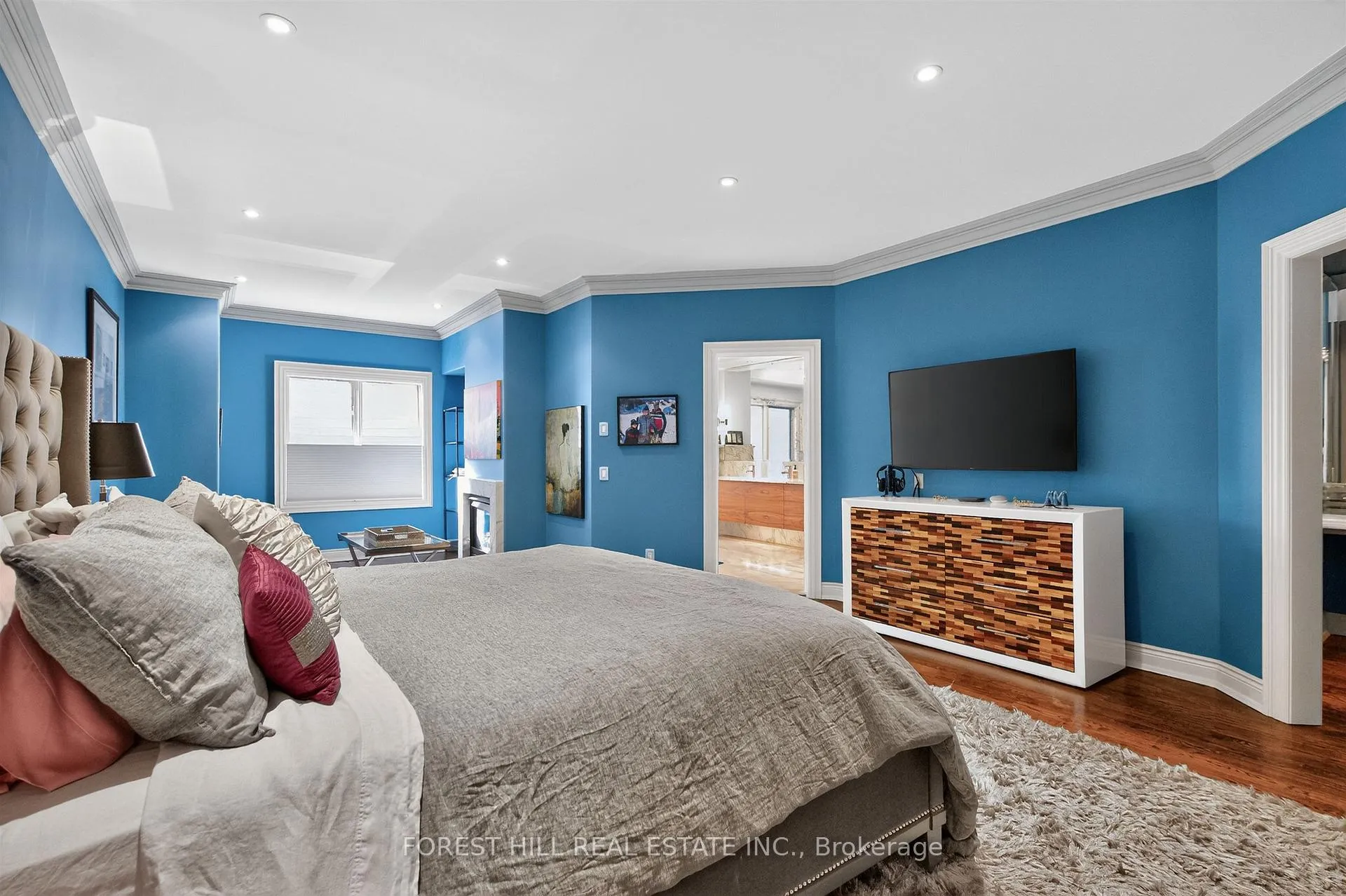 Photo 26 of 29 Webster Avenue, Toronto, The Annex — HOMEH