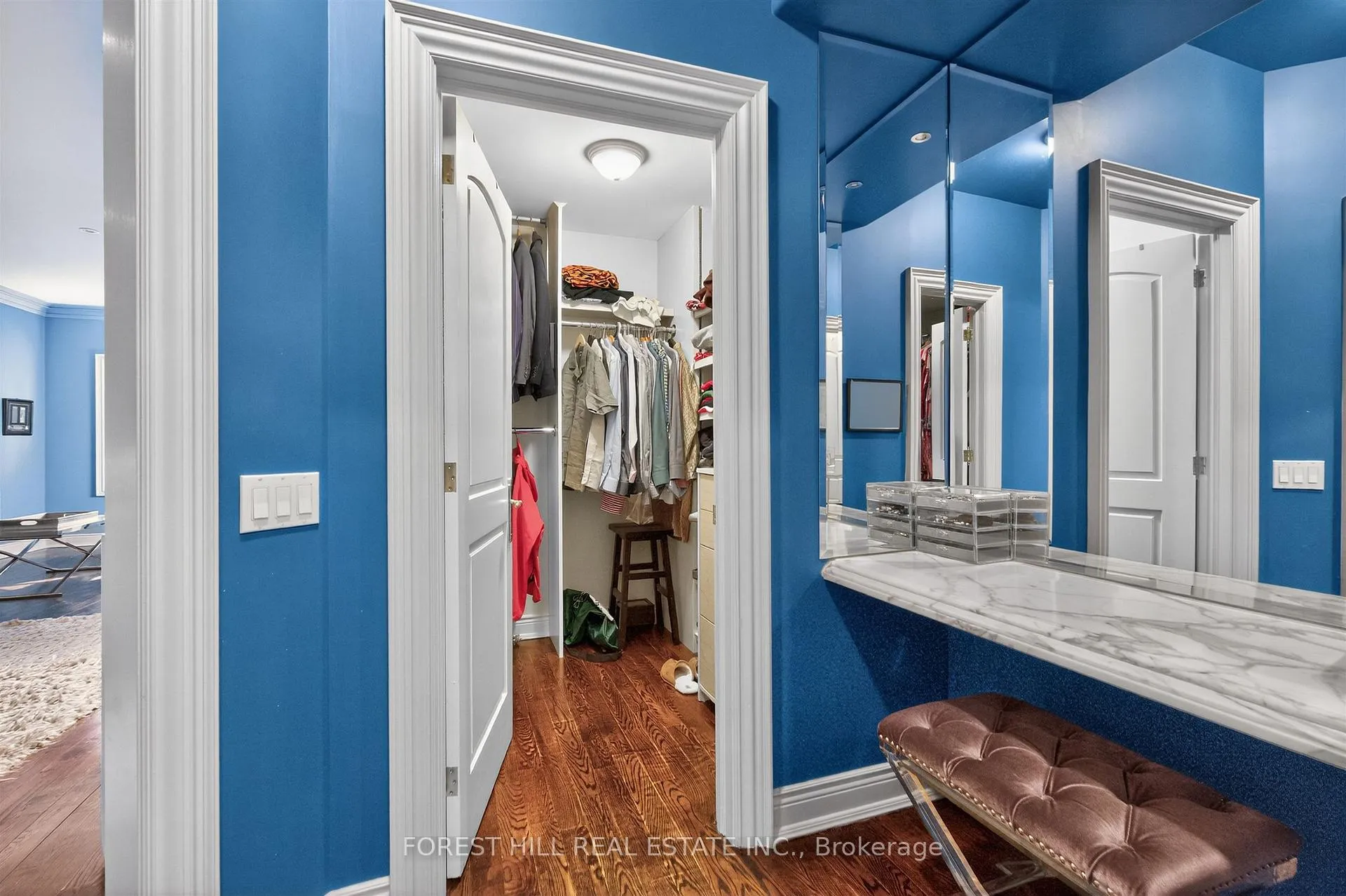 Photo 28 of 29 Webster Avenue, Toronto, The Annex — HOMEH