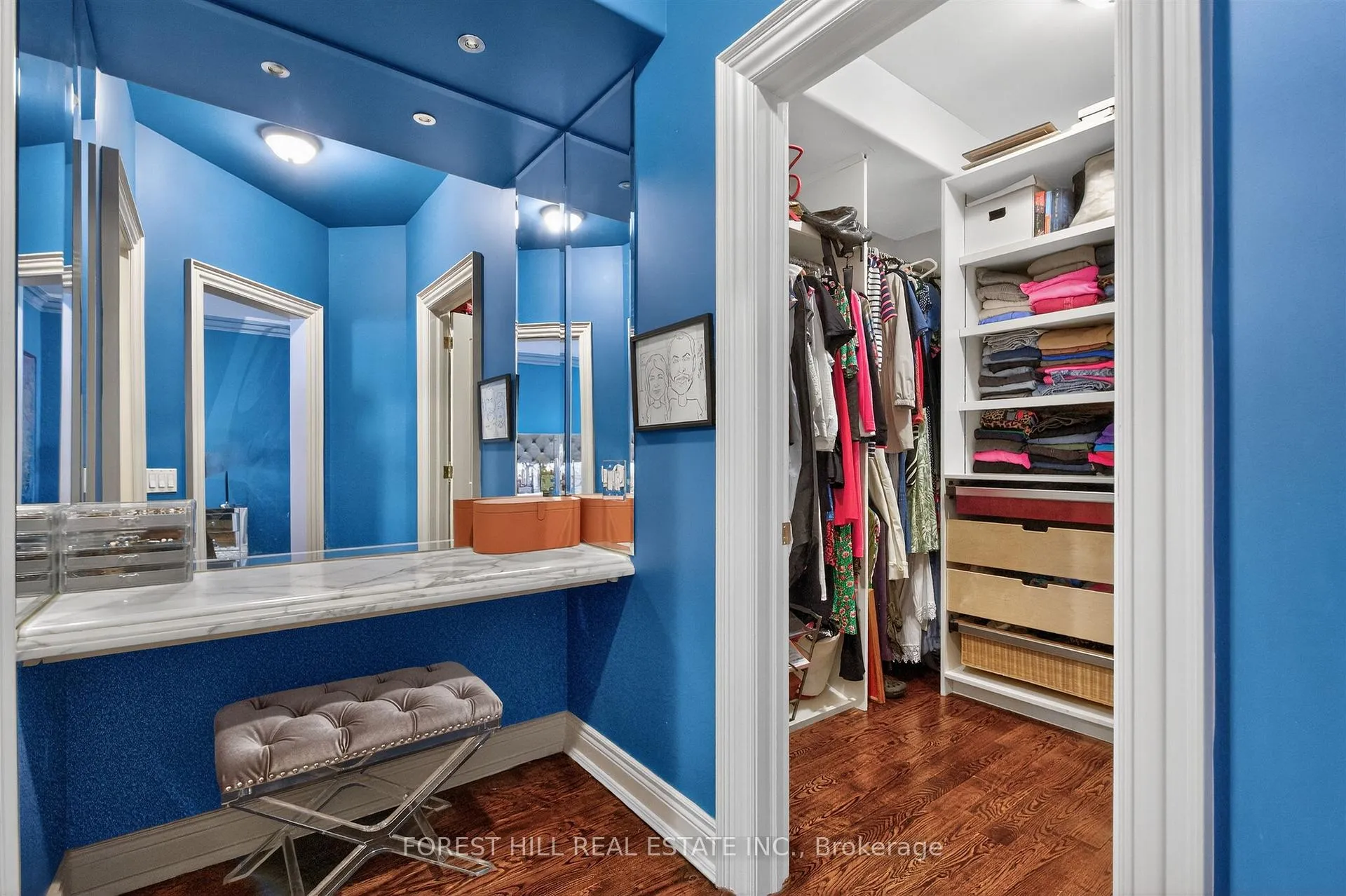 Photo 29 of 29 Webster Avenue, Toronto, The Annex — HOMEH