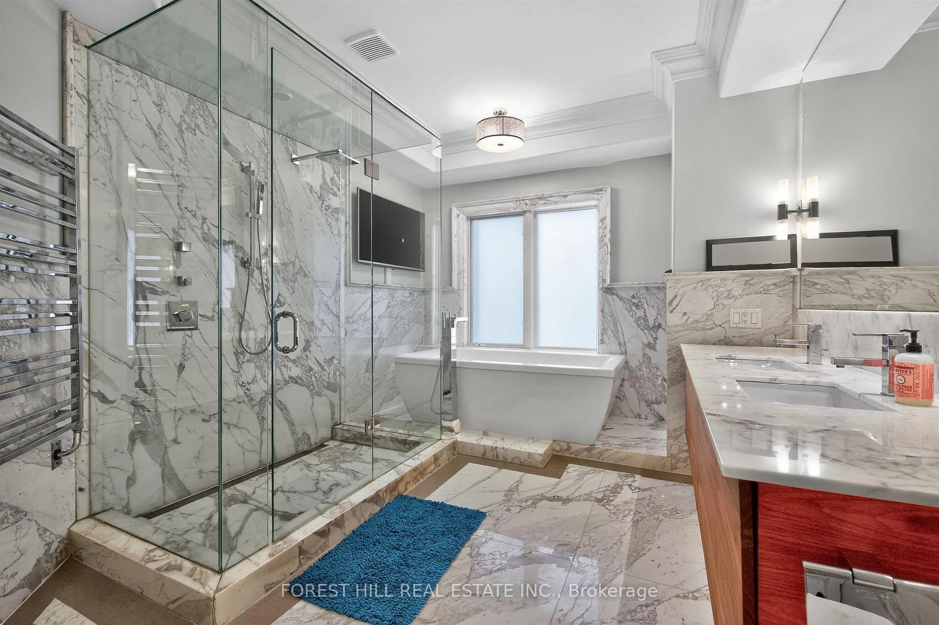 Photo 31 of 29 Webster Avenue, Toronto, The Annex — HOMEH