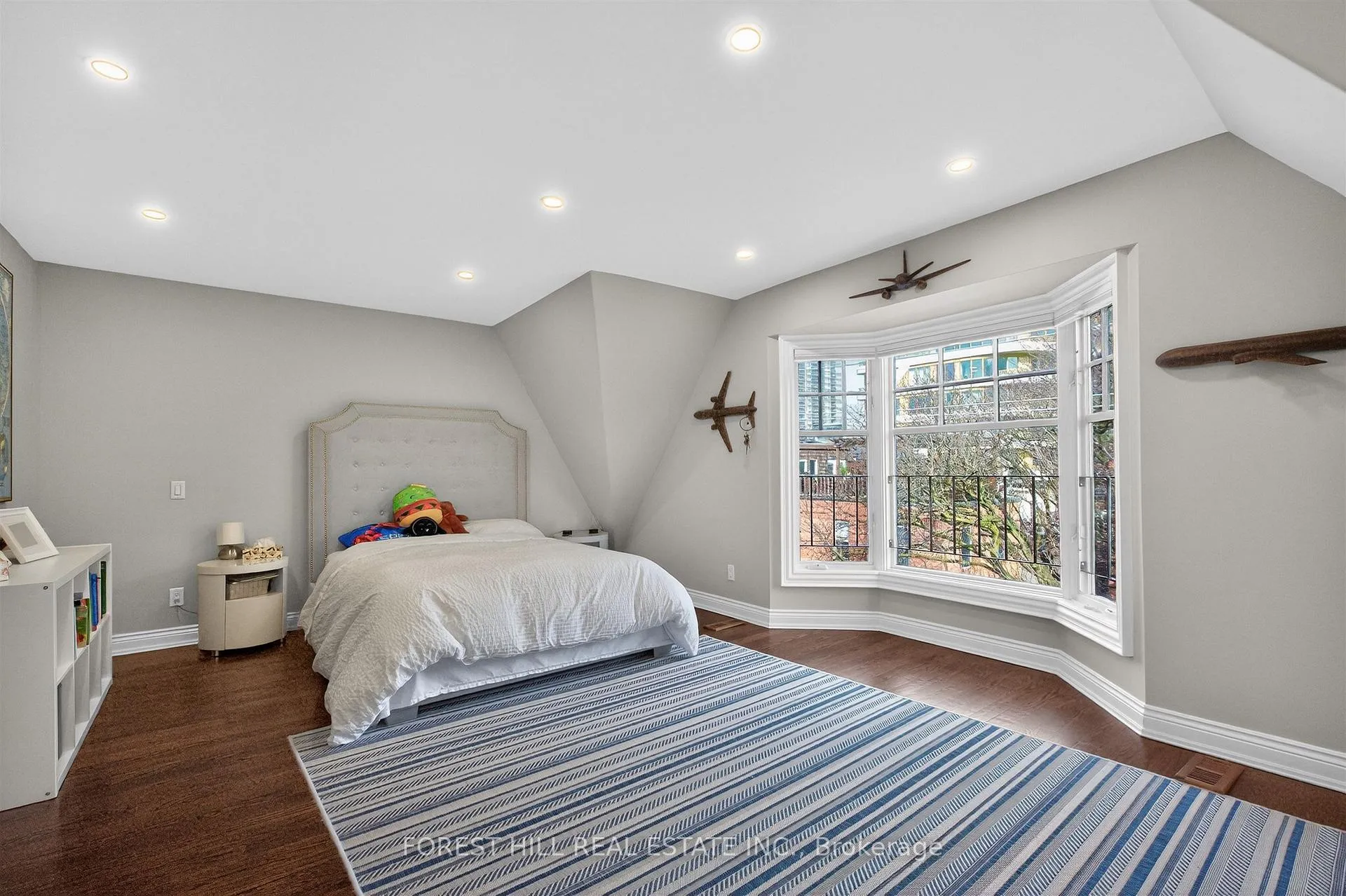 Photo 32 of 29 Webster Avenue, Toronto, The Annex — HOMEH