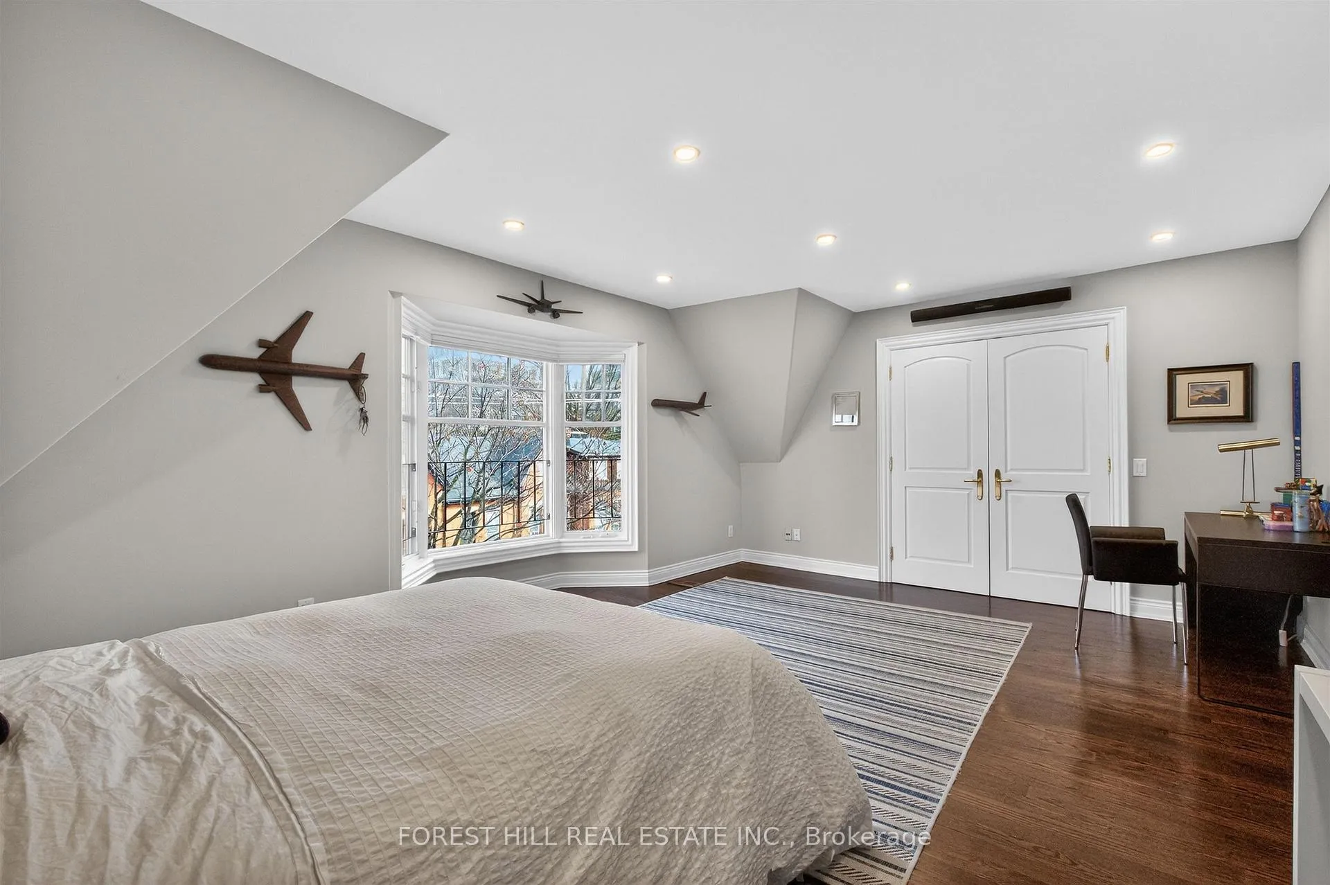 Photo 34 of 29 Webster Avenue, Toronto, The Annex — HOMEH