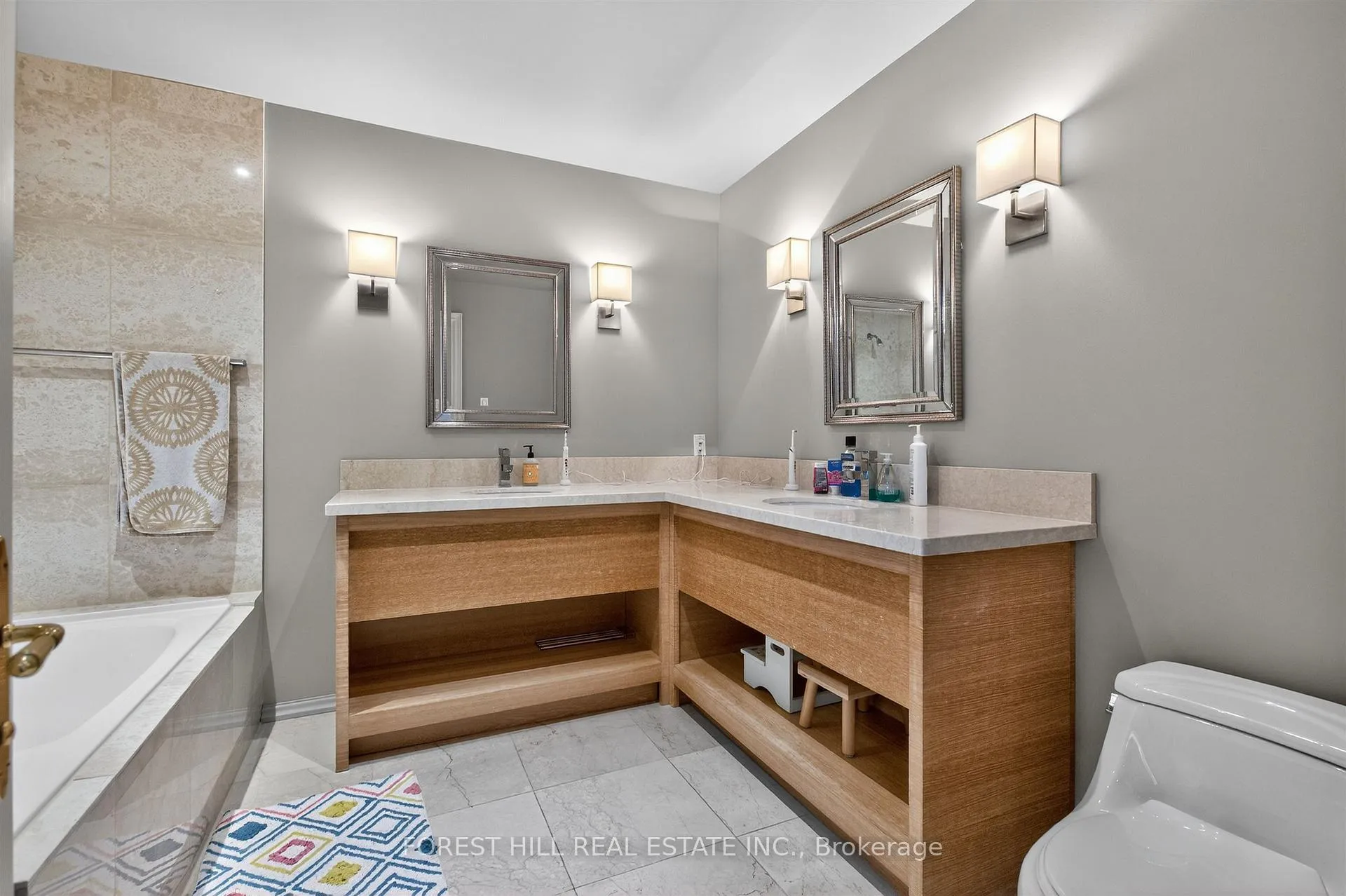 Photo 35 of 29 Webster Avenue, Toronto, The Annex — HOMEH