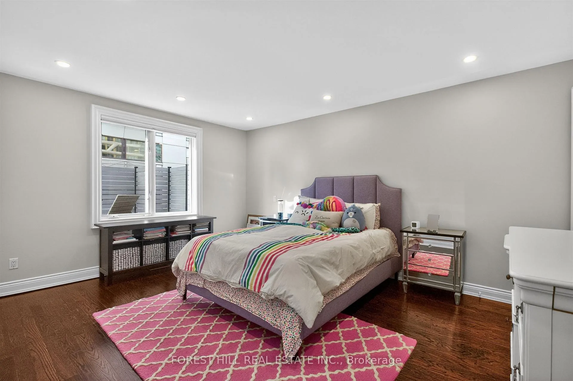 Photo 37 of 29 Webster Avenue, Toronto, The Annex — HOMEH