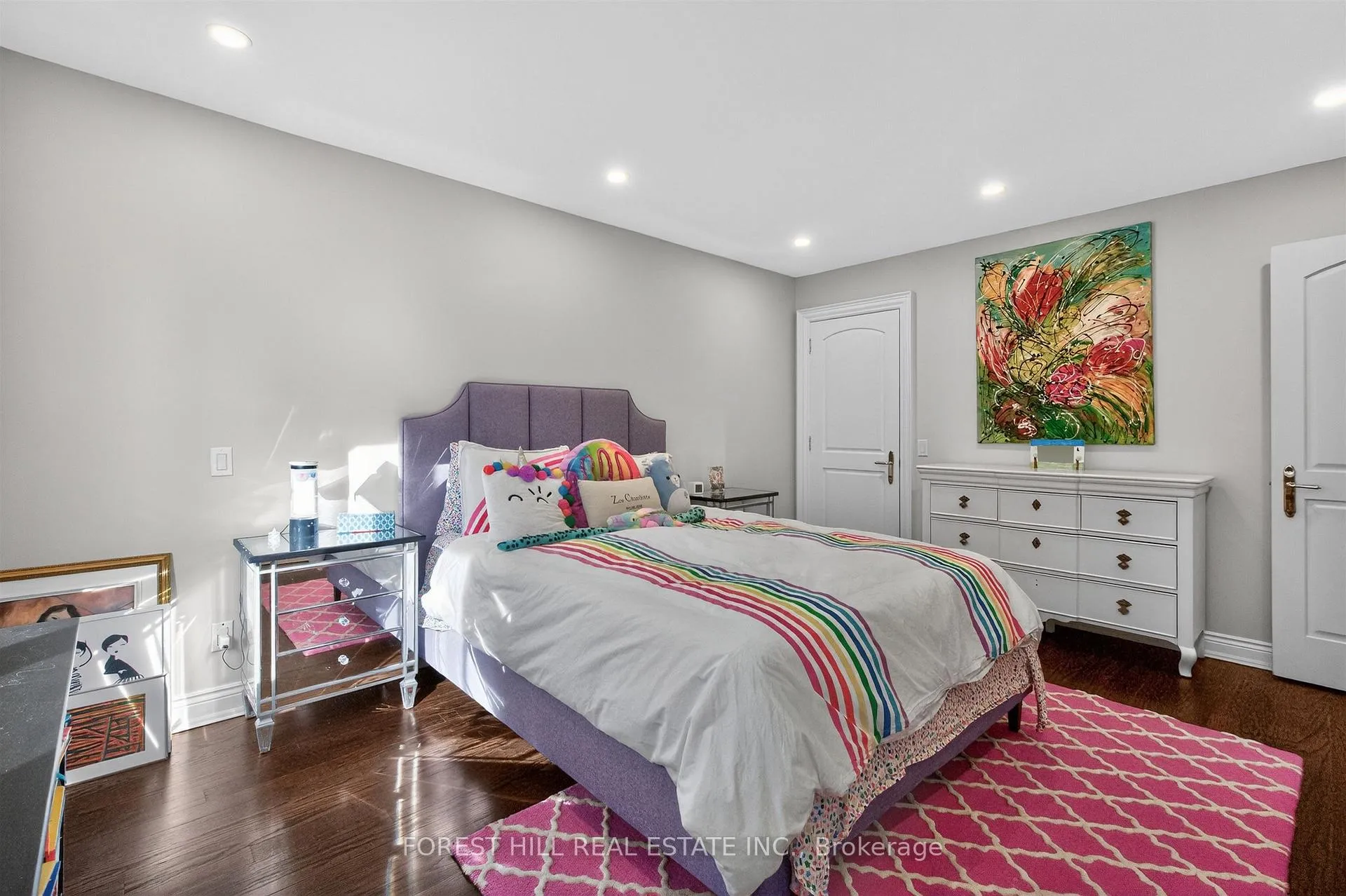 Photo 38 of 29 Webster Avenue, Toronto, The Annex — HOMEH