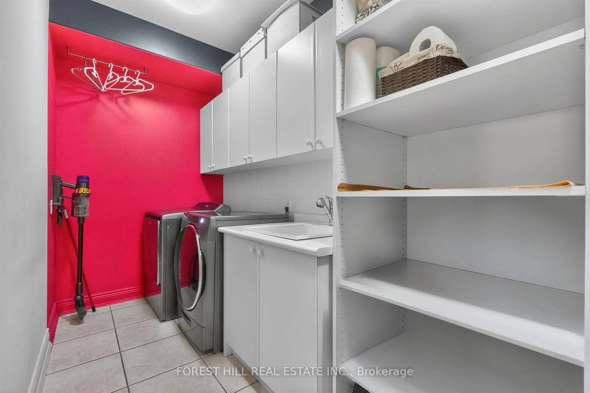Photo 39 of 29 Webster Avenue, Toronto, The Annex — HOMEH
