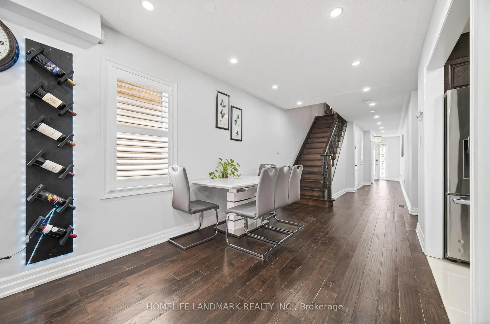 Photo 9 of 61 Bashir Street, Vaughan, Vellore Village — HOMEH