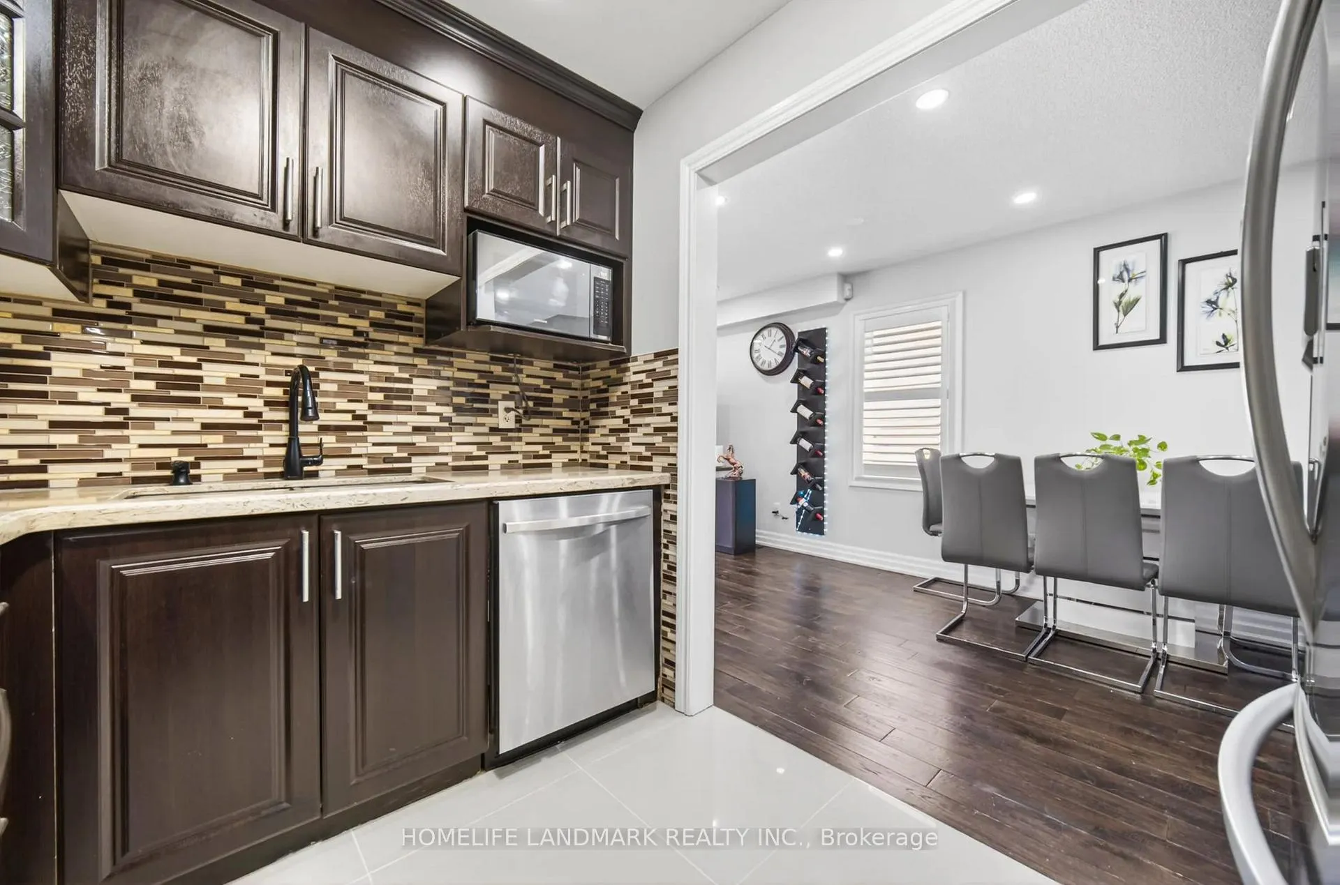Photo 11 of 61 Bashir Street, Vaughan, Vellore Village — HOMEH