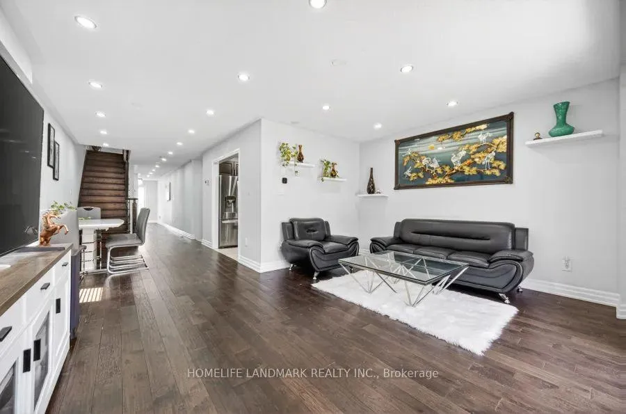 Photo 13 of 61 Bashir Street, Vaughan, Vellore Village — HOMEH
