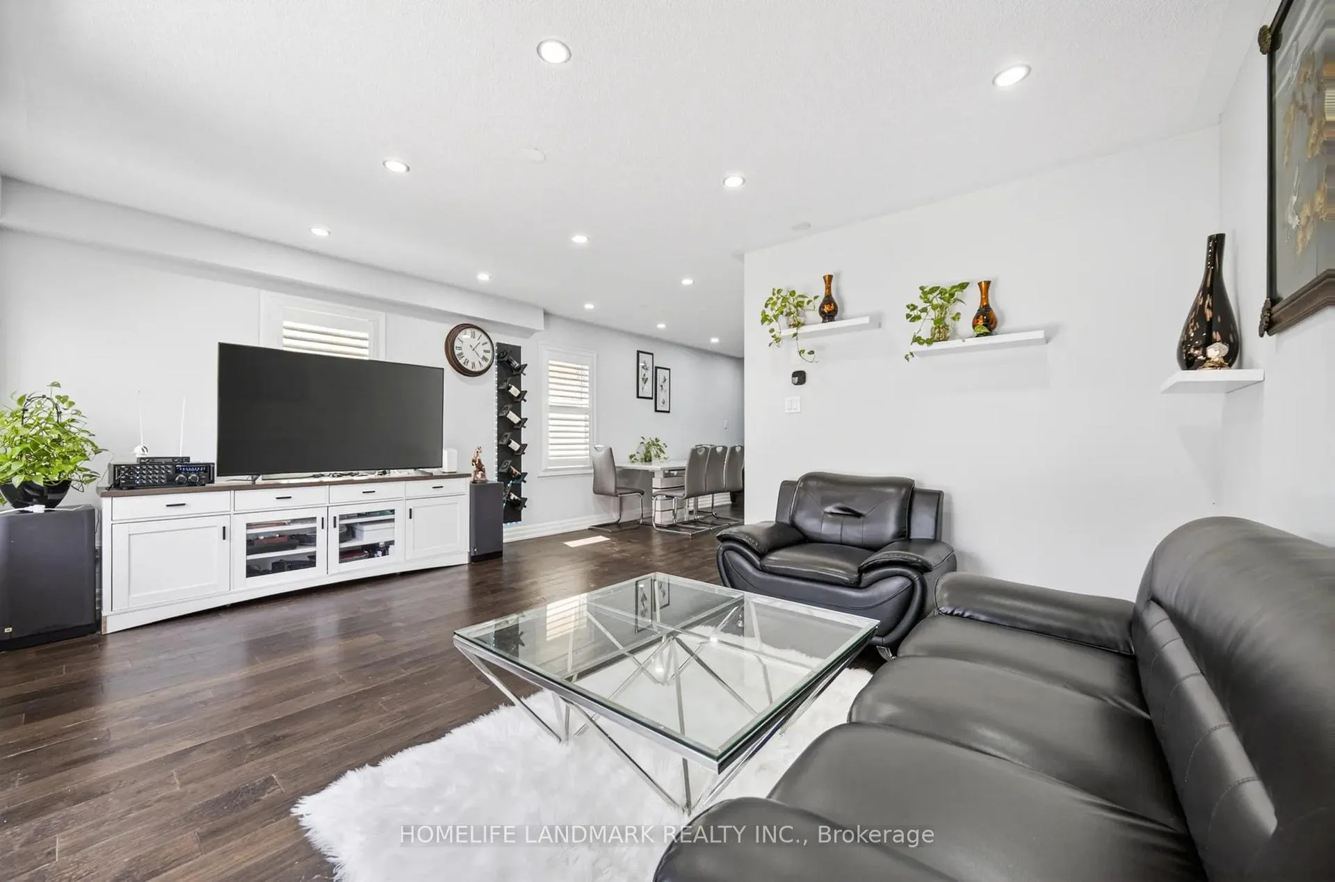 Photo 14 of 61 Bashir Street, Vaughan, Vellore Village — HOMEH