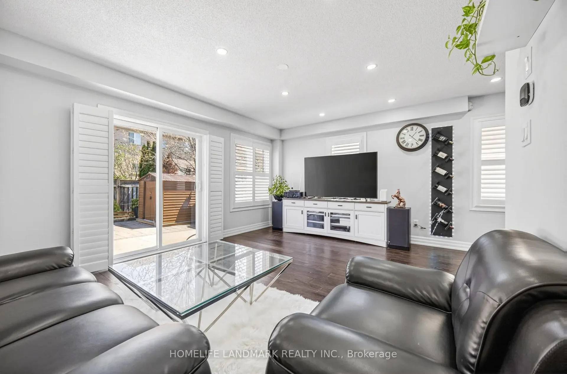 Photo 15 of 61 Bashir Street, Vaughan, Vellore Village — HOMEH