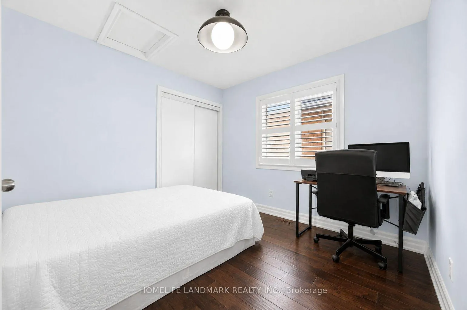 Photo 22 of 61 Bashir Street, Vaughan, Vellore Village — HOMEH