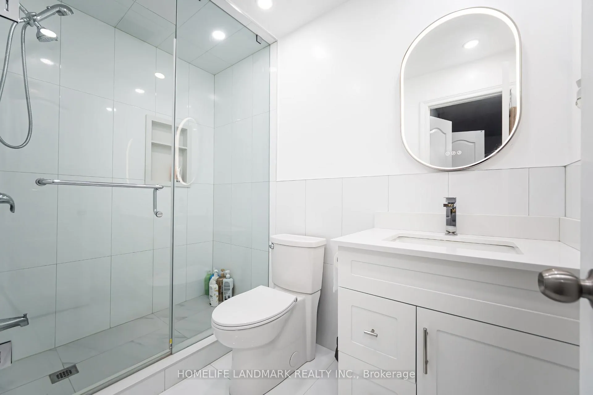 Photo 23 of 61 Bashir Street, Vaughan, Vellore Village — HOMEH